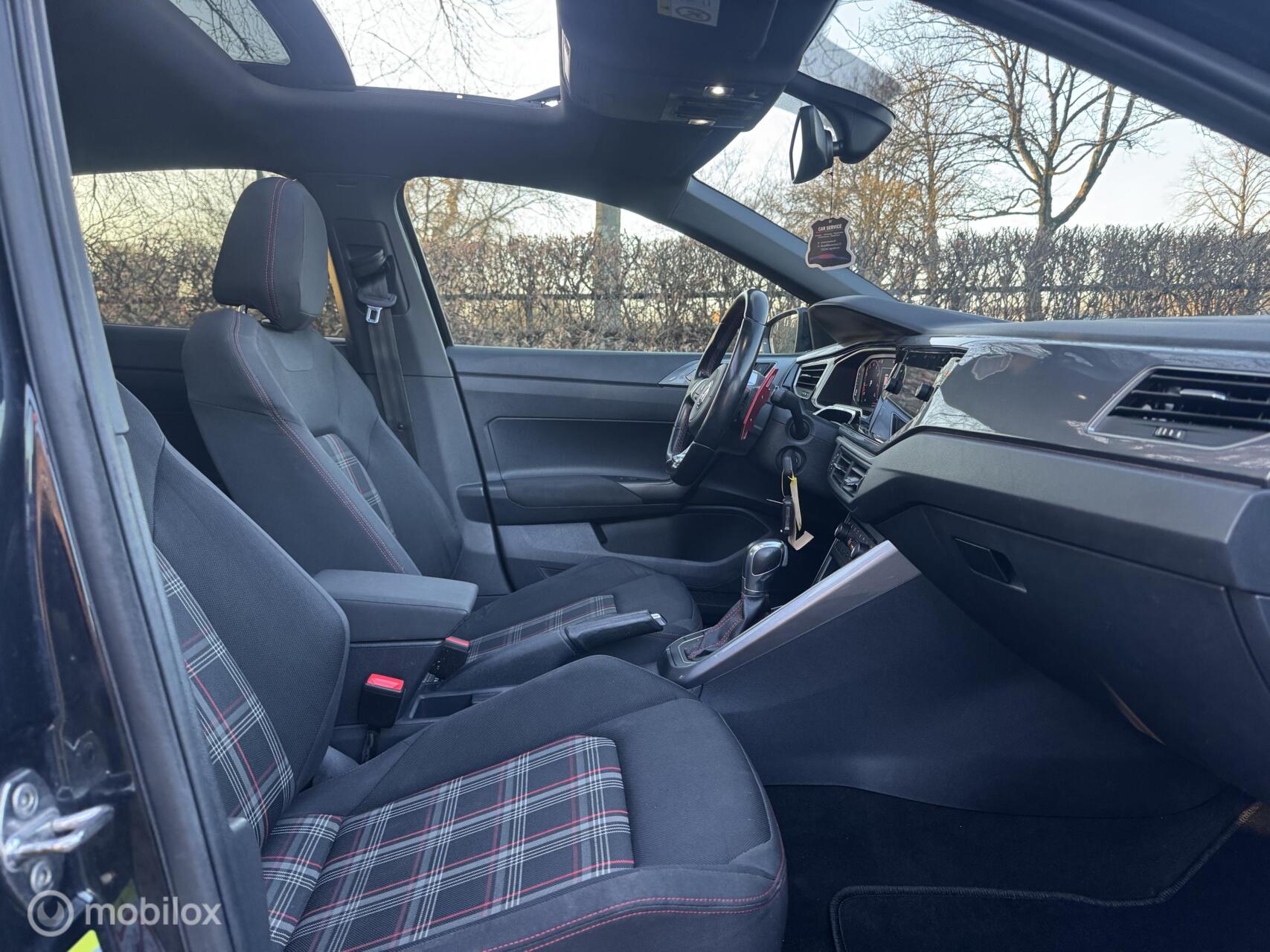 Foto van Volkswagen Polo