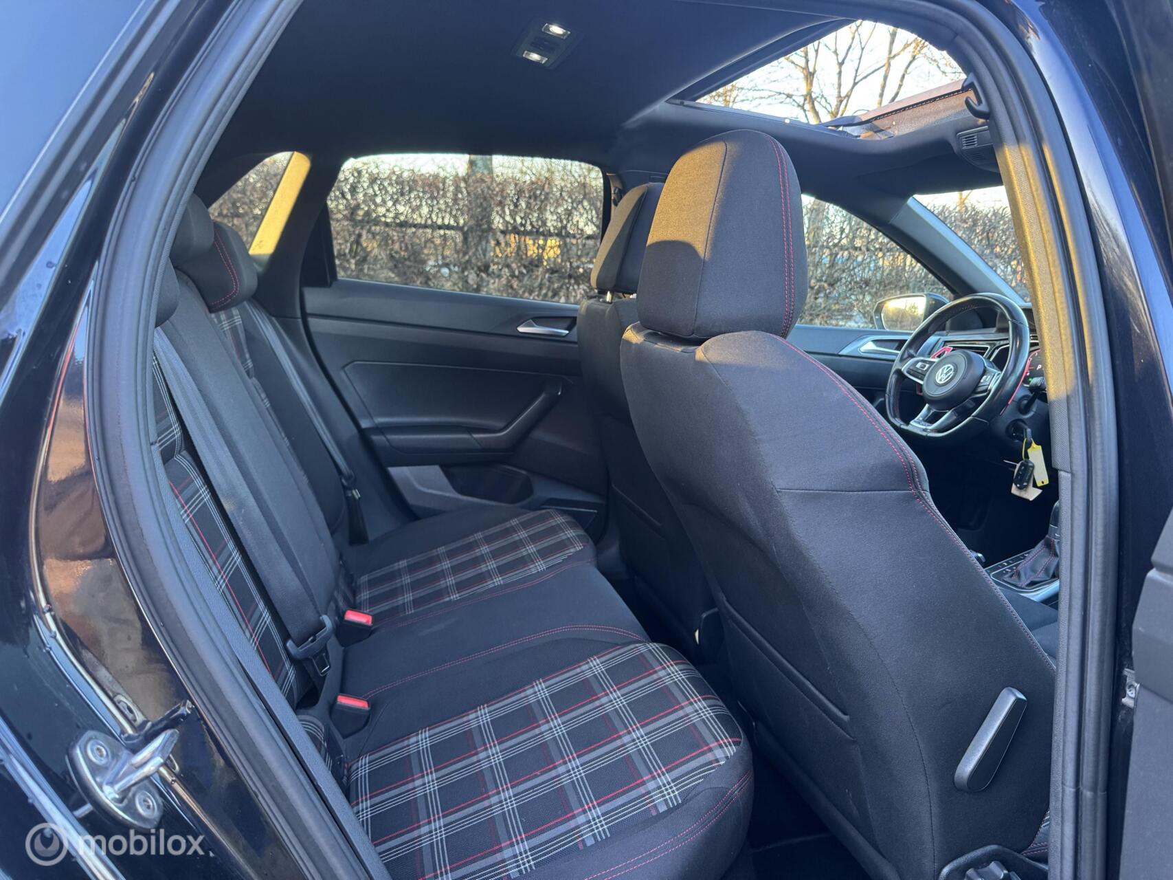 Foto van Volkswagen Polo