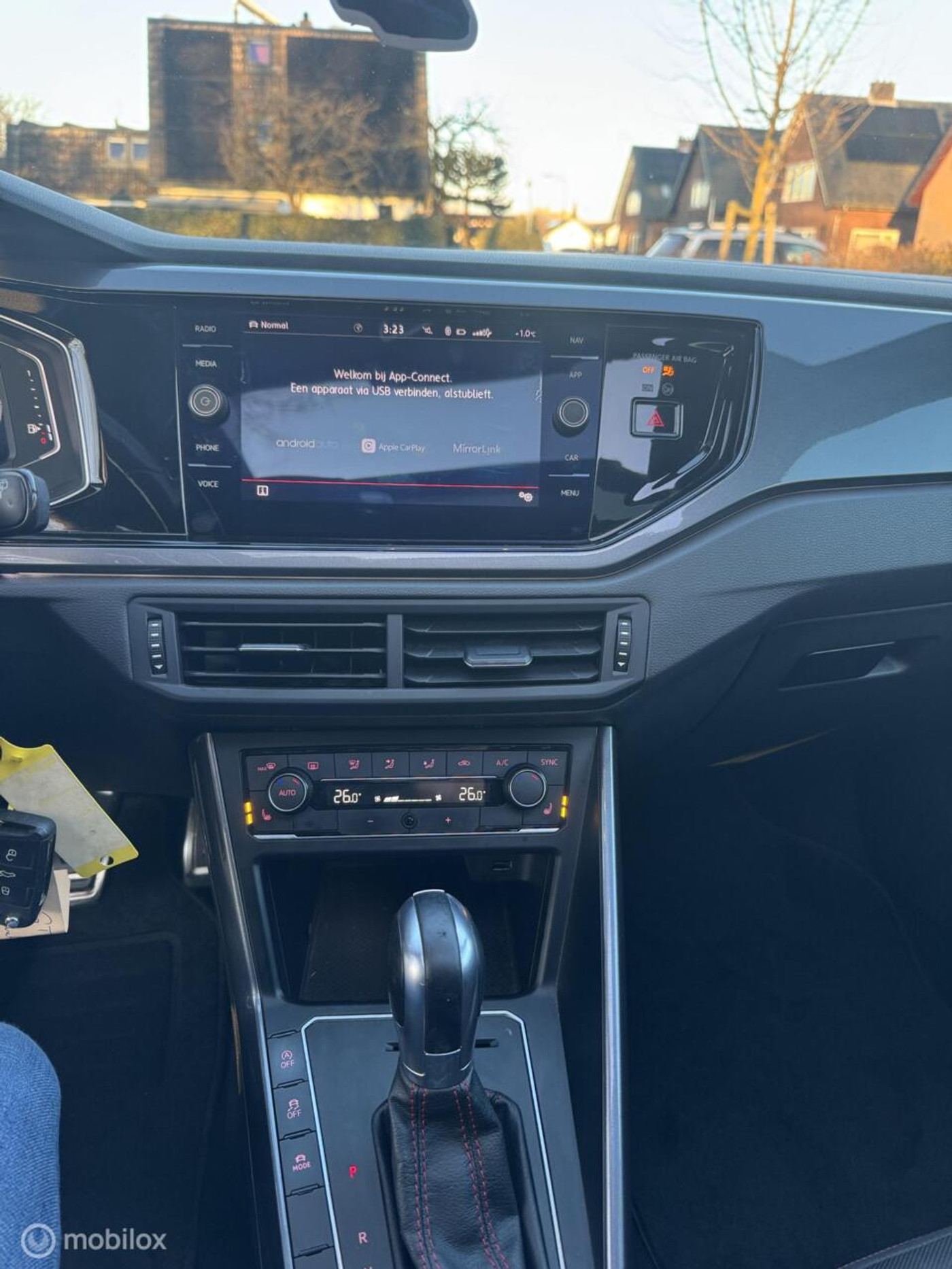 Foto van Volkswagen Polo