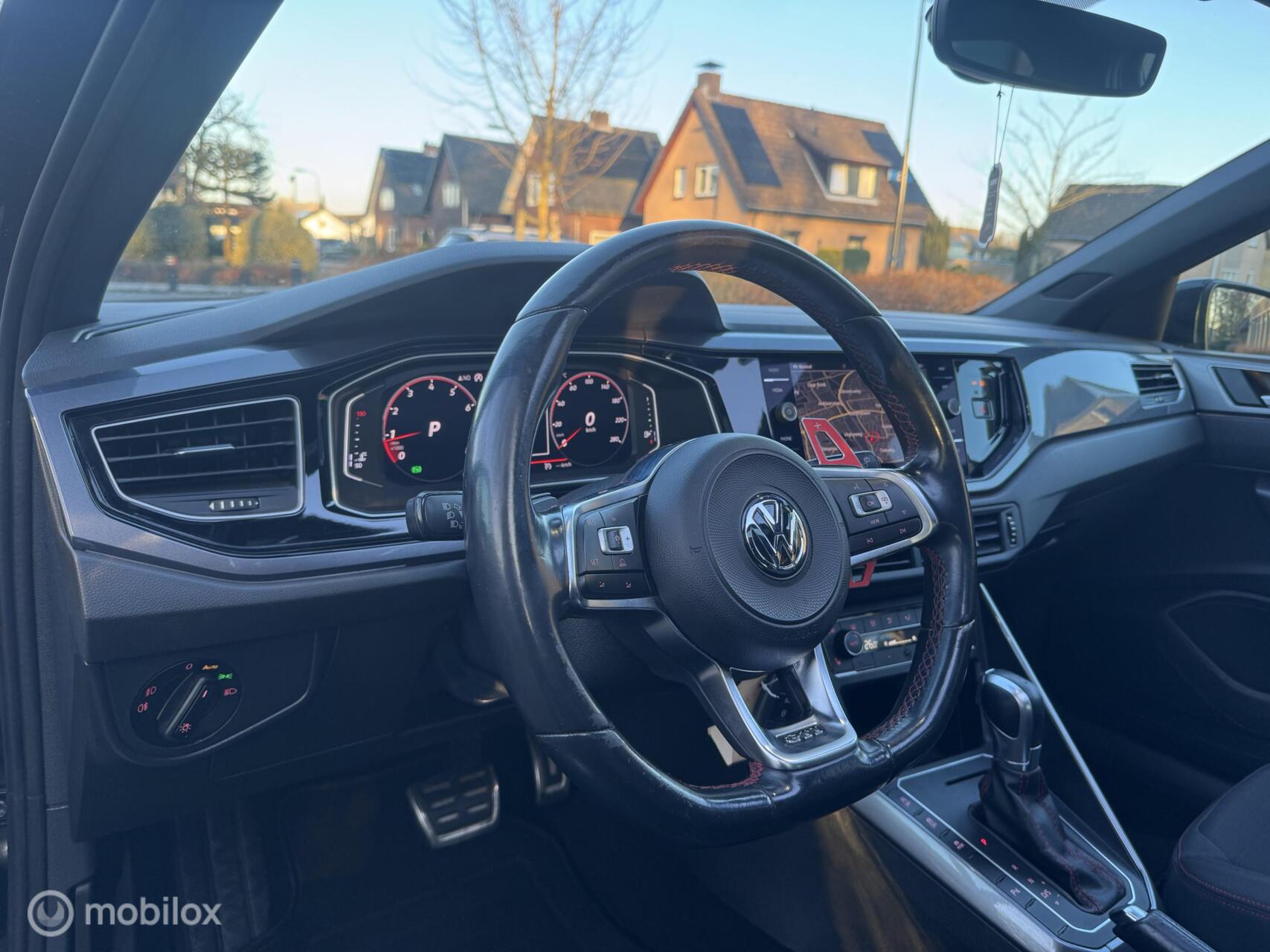 Foto van Volkswagen Polo