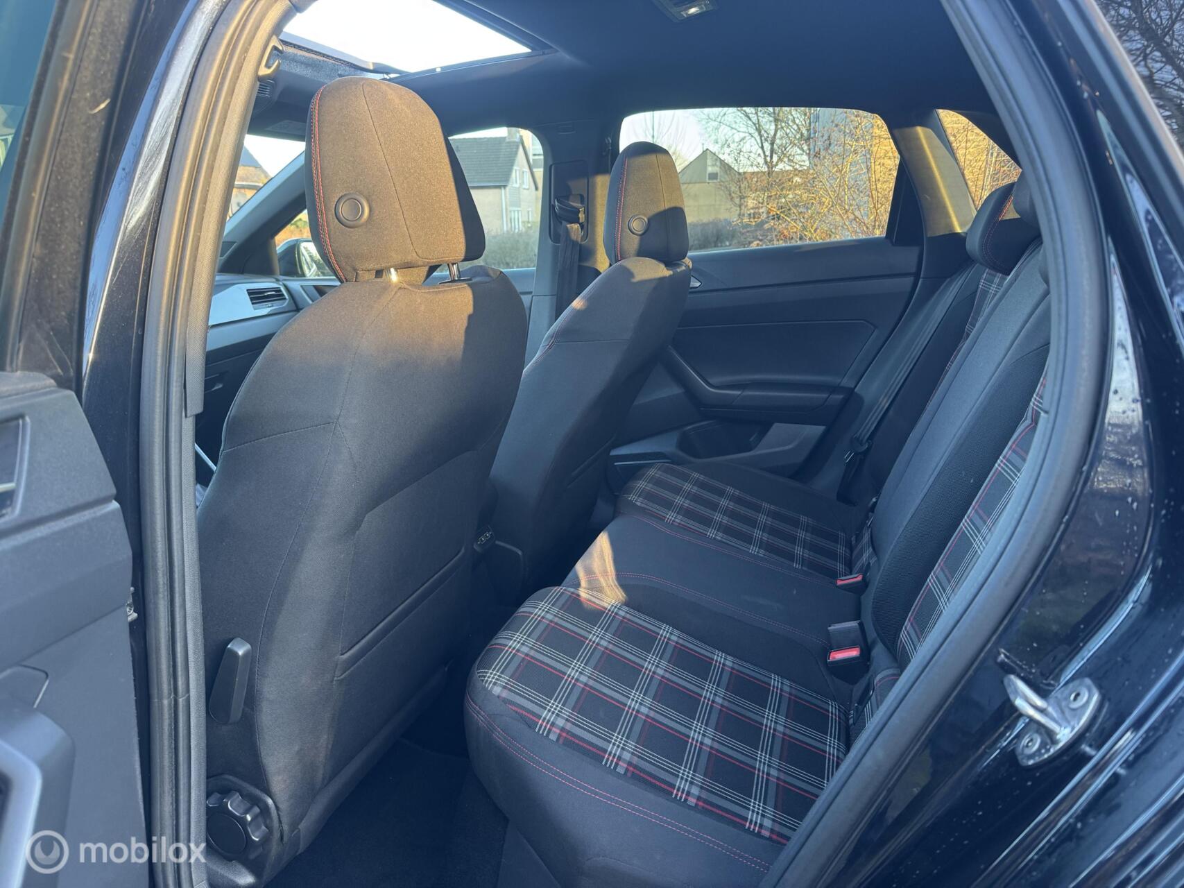 Foto van Volkswagen Polo