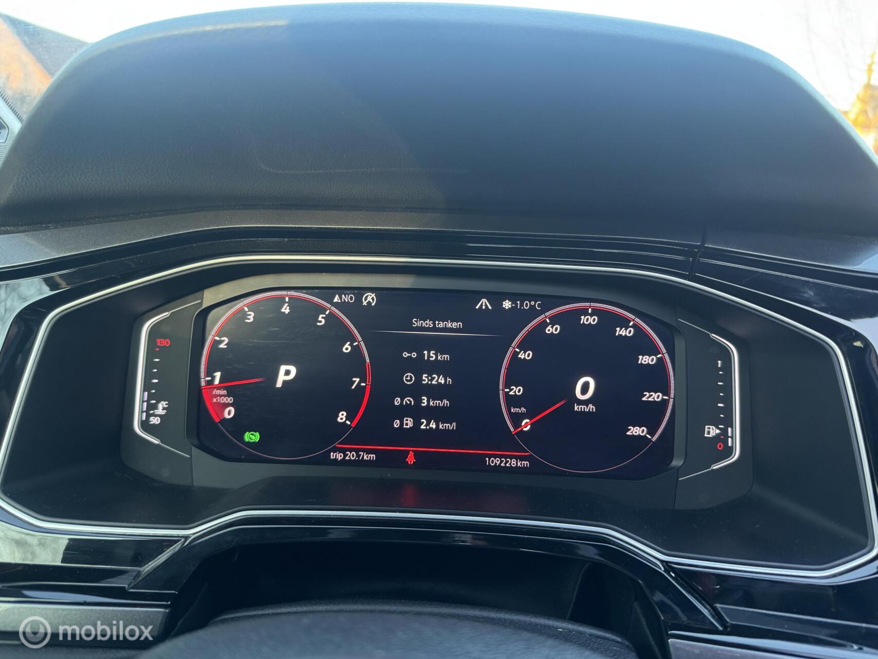 Foto van Volkswagen Polo