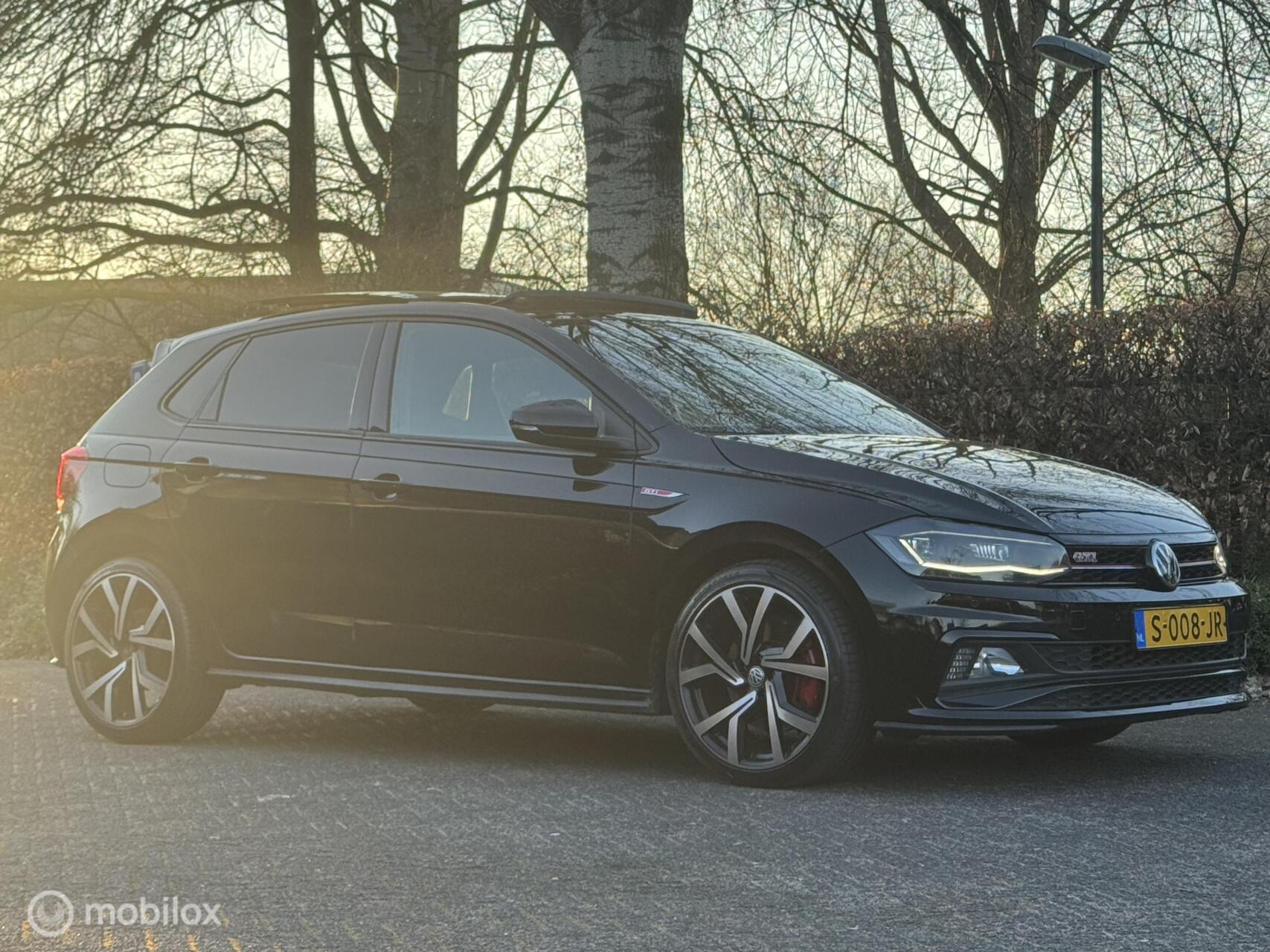 Foto van Volkswagen Polo