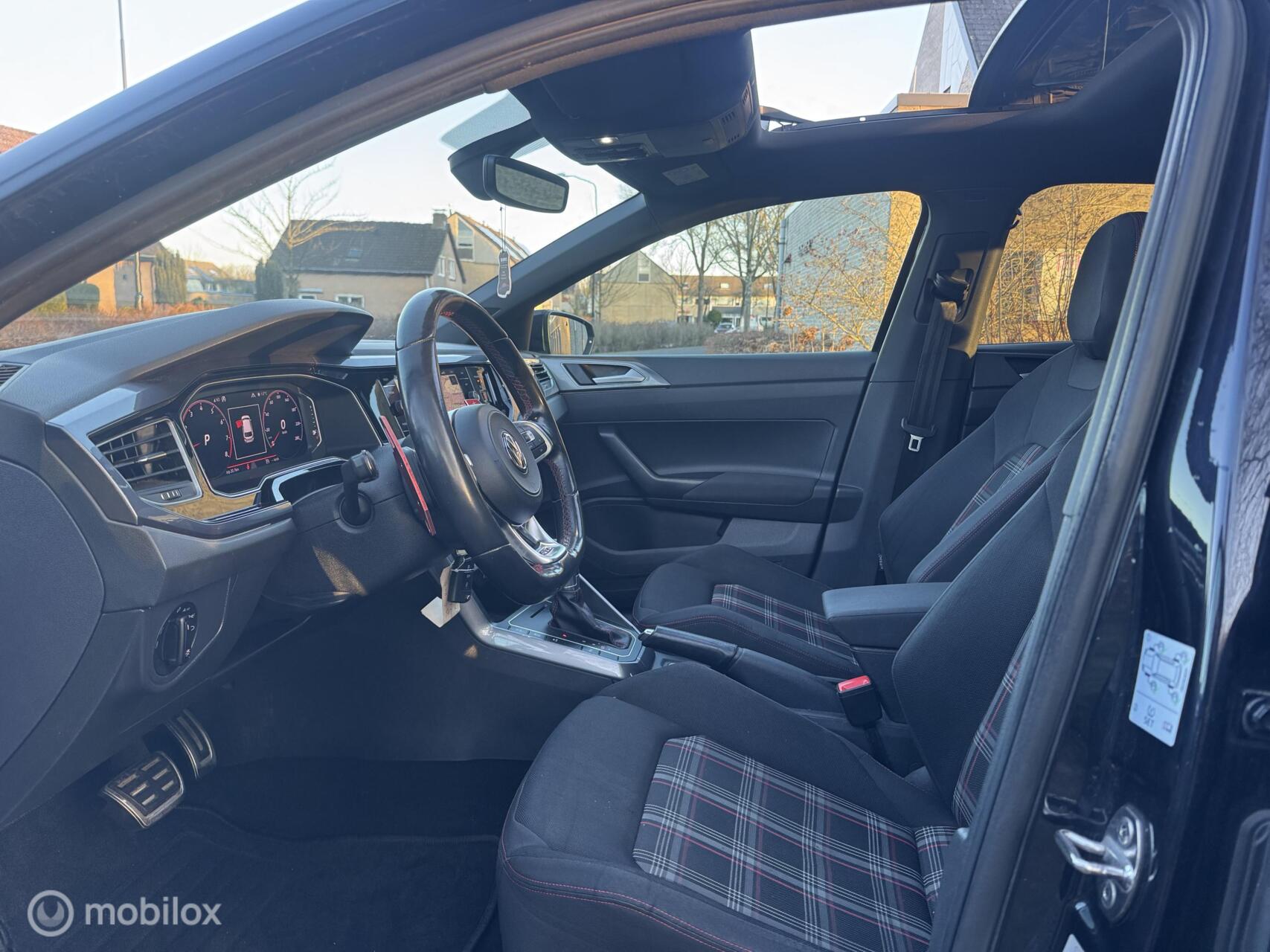 Foto van Volkswagen Polo