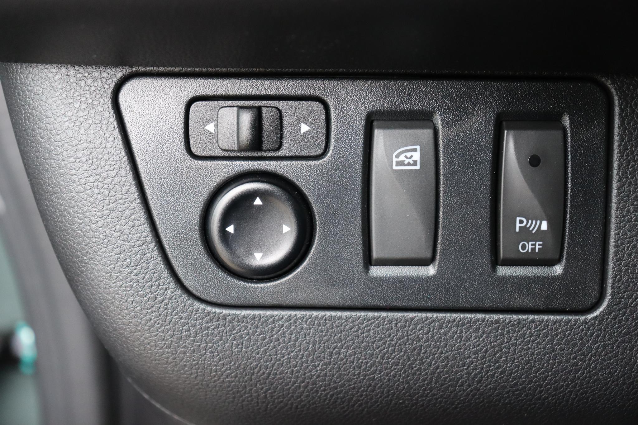 Foto van Dacia Spring
