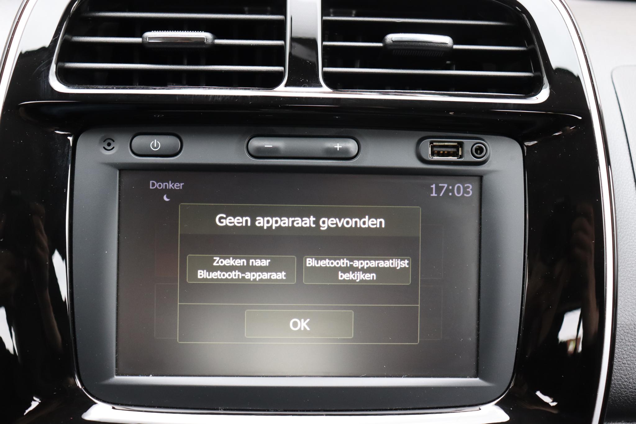 Foto van Dacia Spring