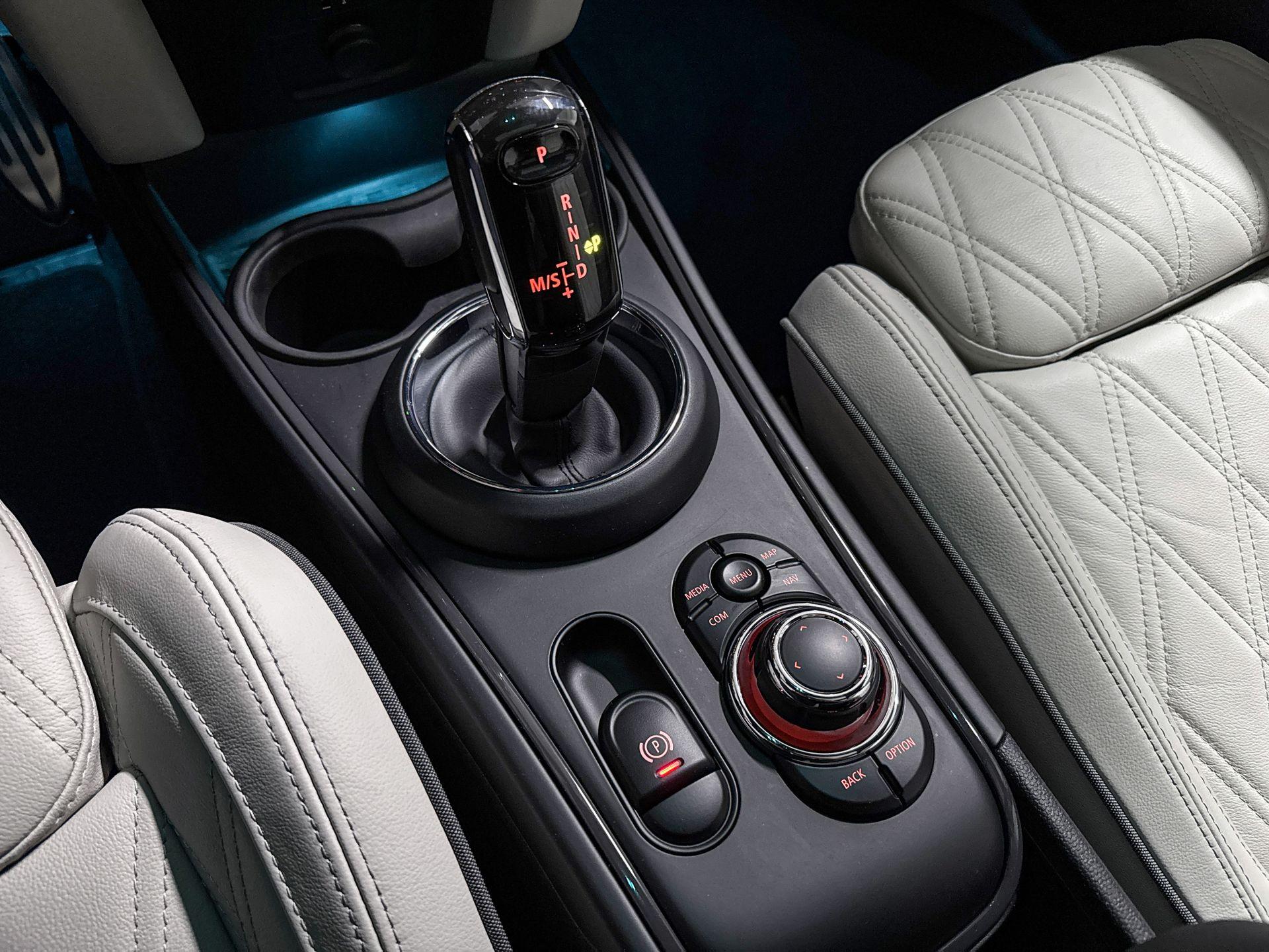 Foto van Mini Countryman JCW All4