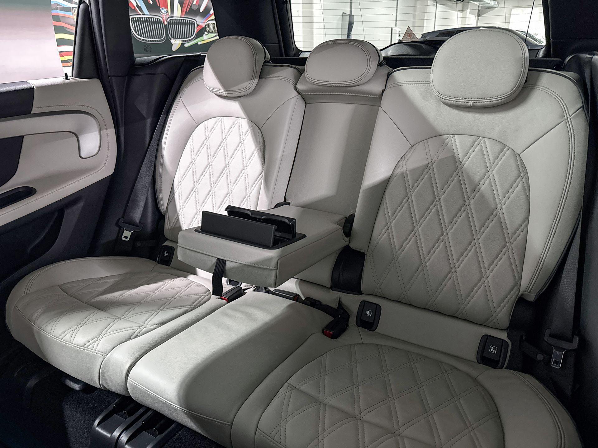 Foto van Mini Countryman JCW All4