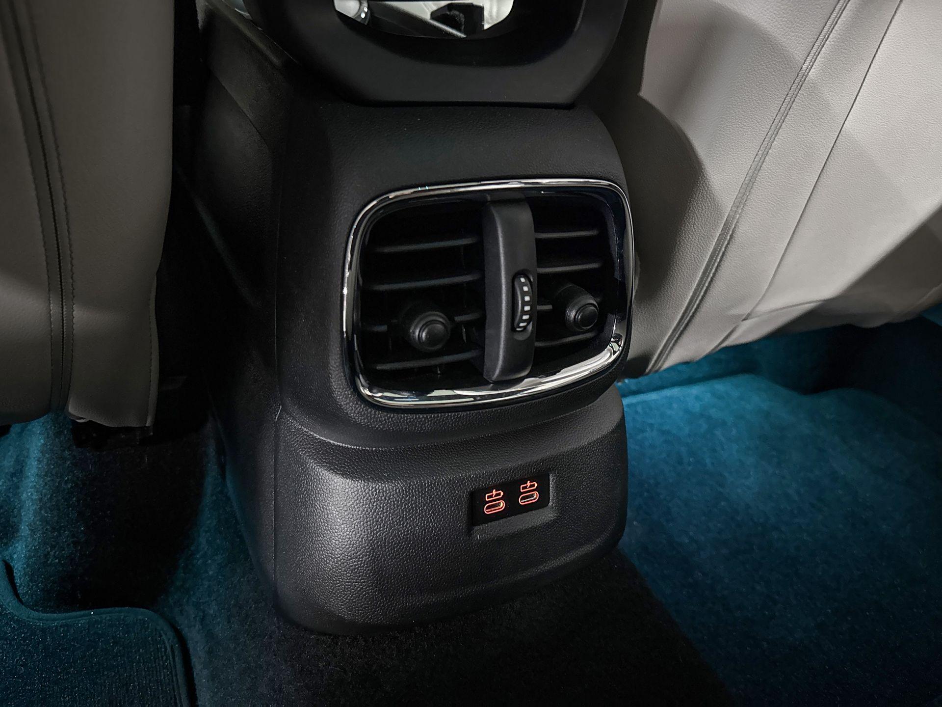 Foto van Mini Countryman JCW All4