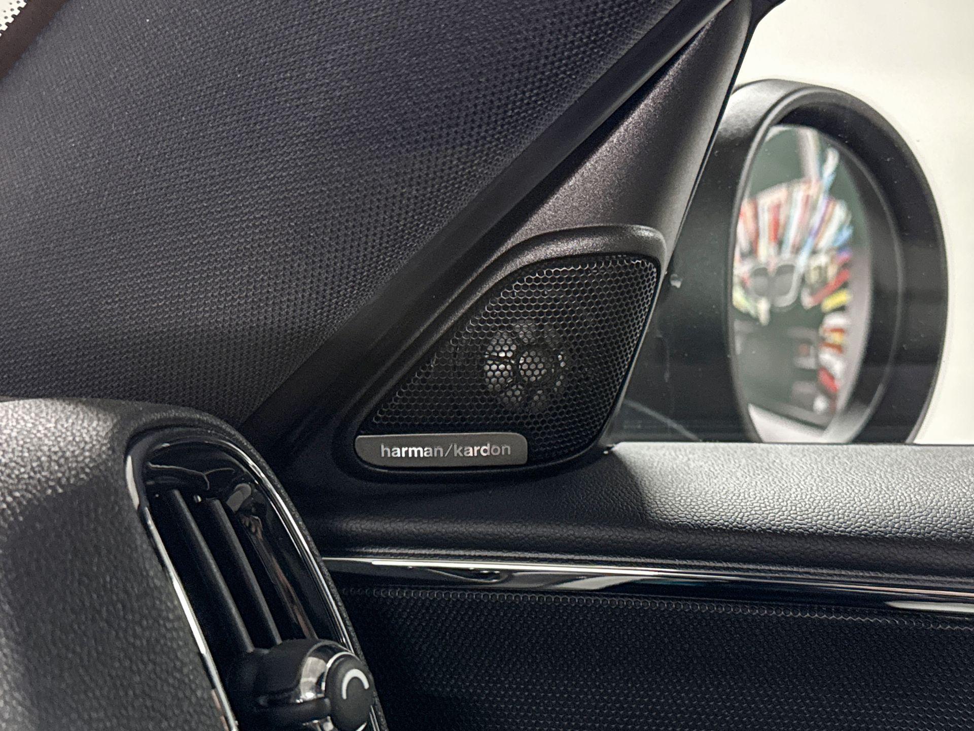 Foto van Mini Countryman JCW All4