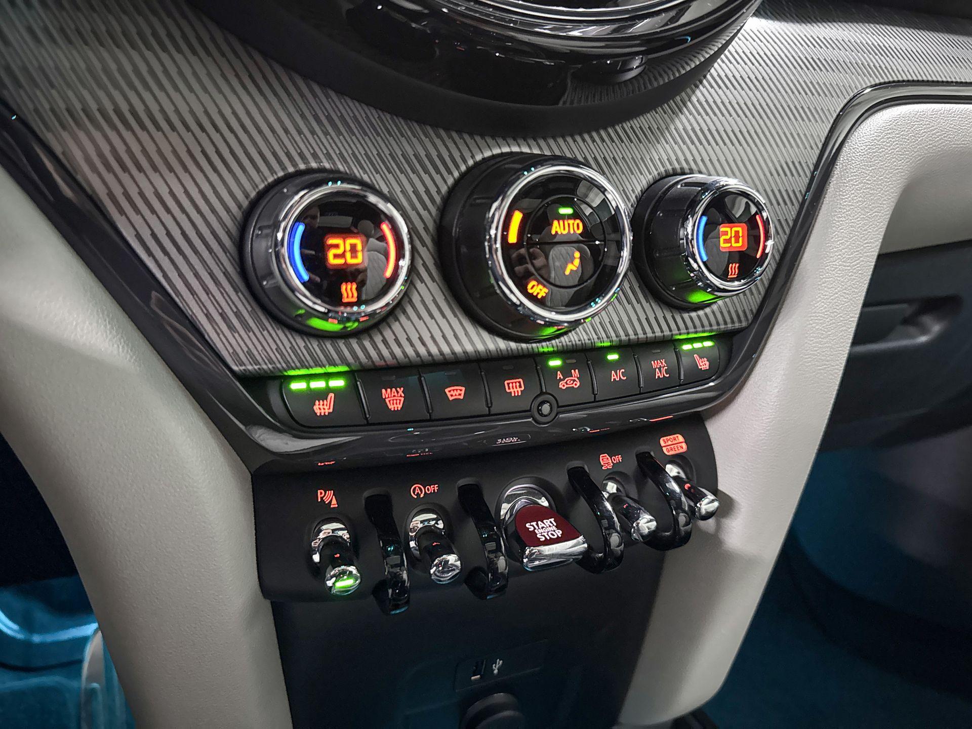 Foto van Mini Countryman JCW All4