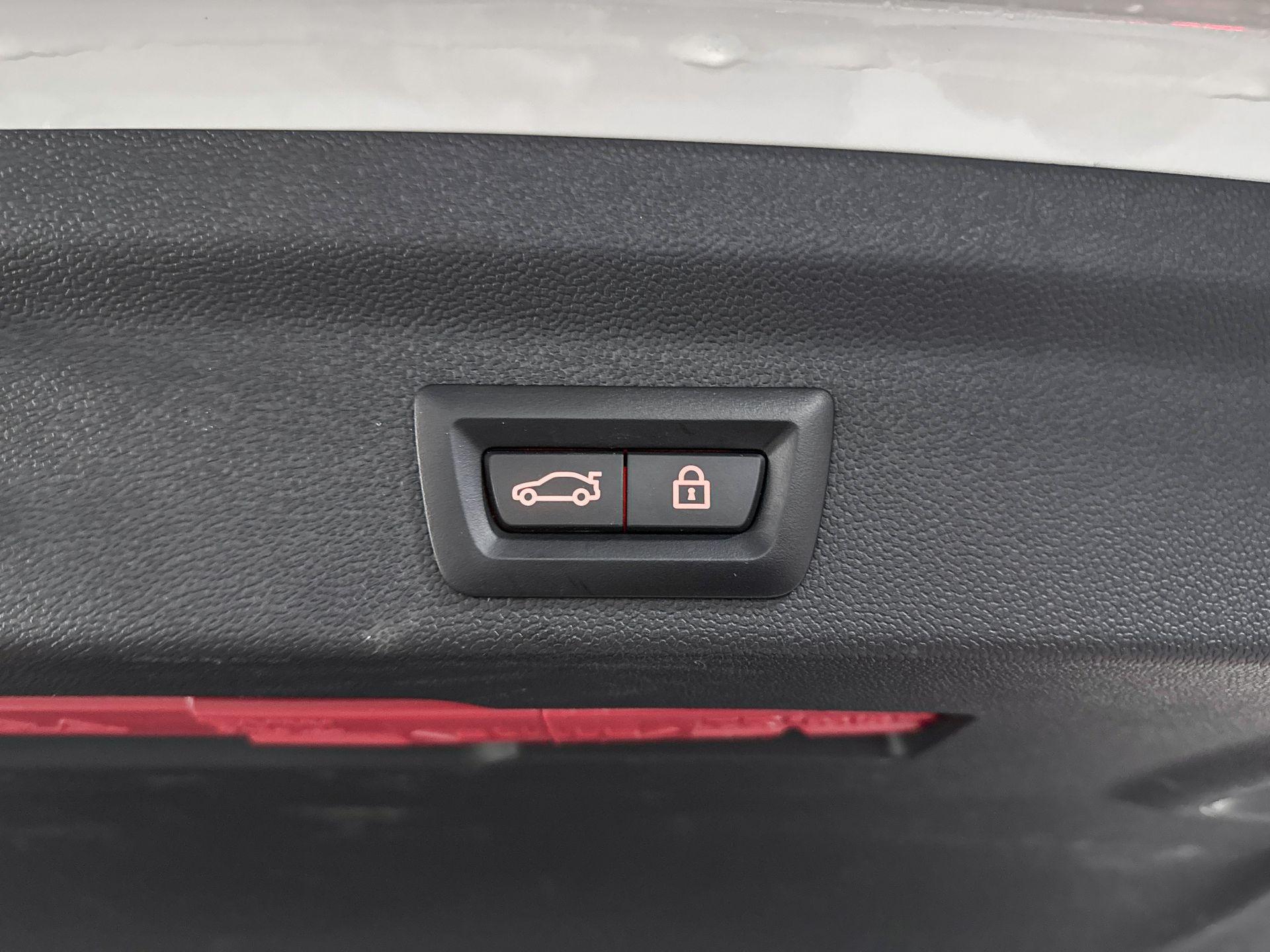 Foto van Mini Countryman JCW All4