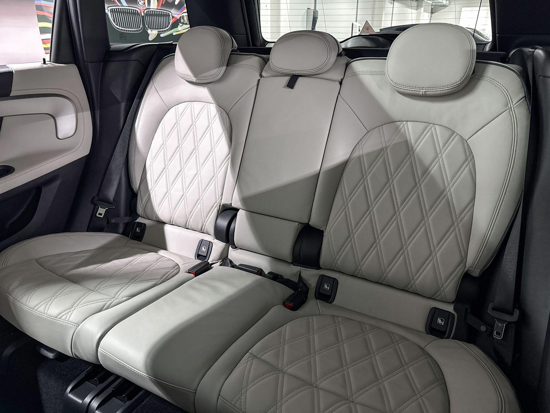 Foto van Mini Countryman JCW All4