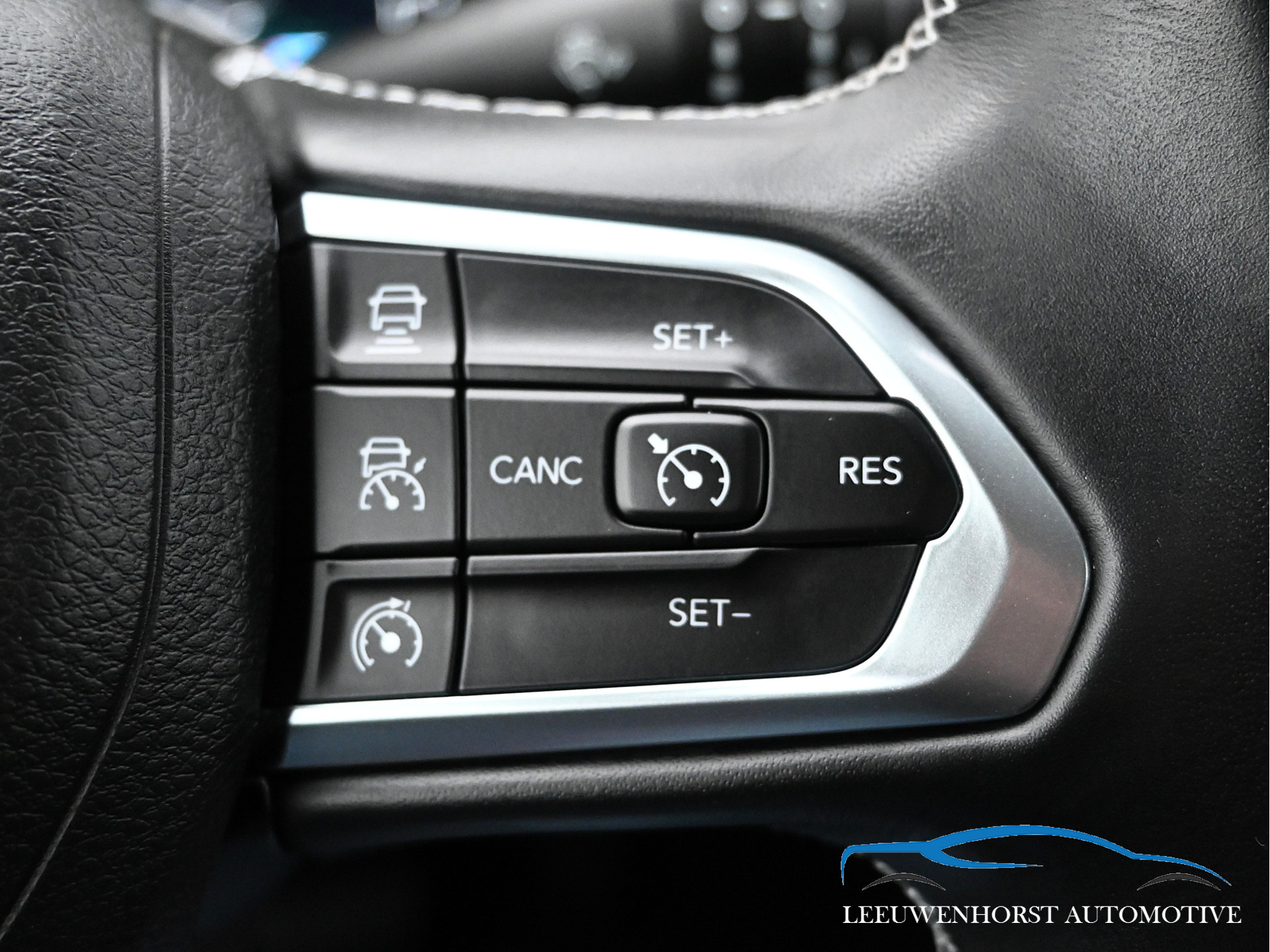 Foto van Jeep Compass