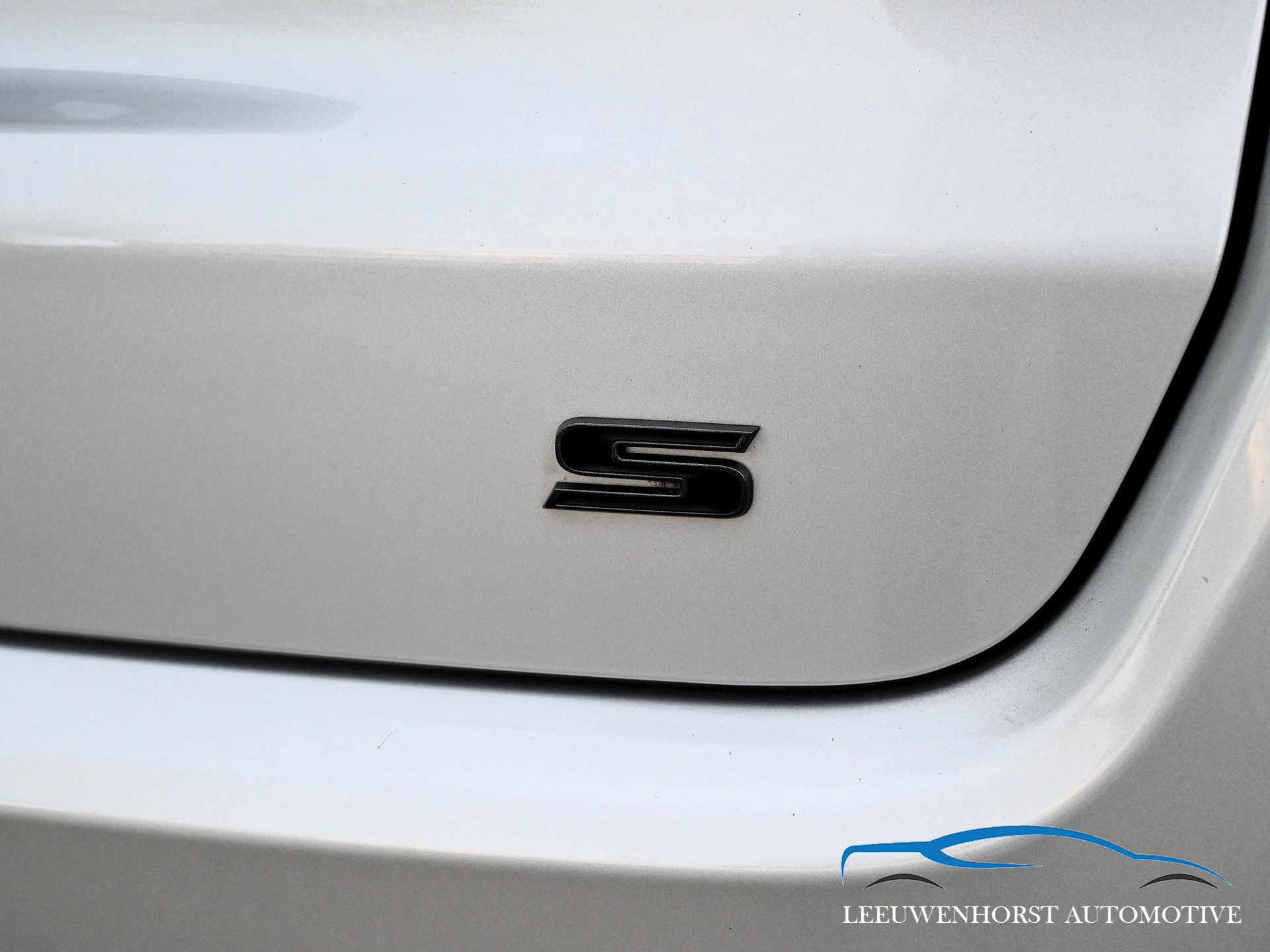 Foto van Jeep Compass