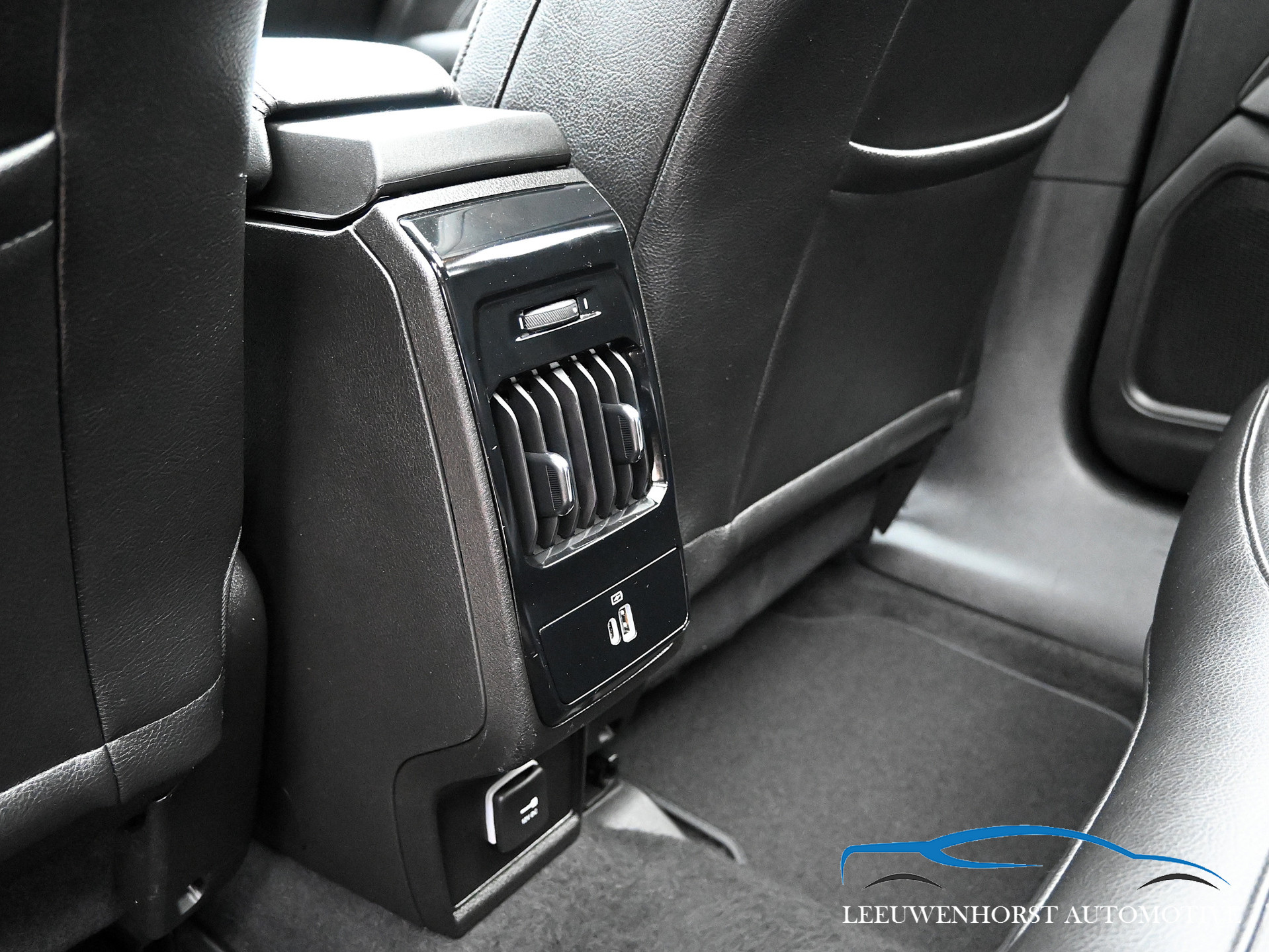 Foto van Jeep Compass