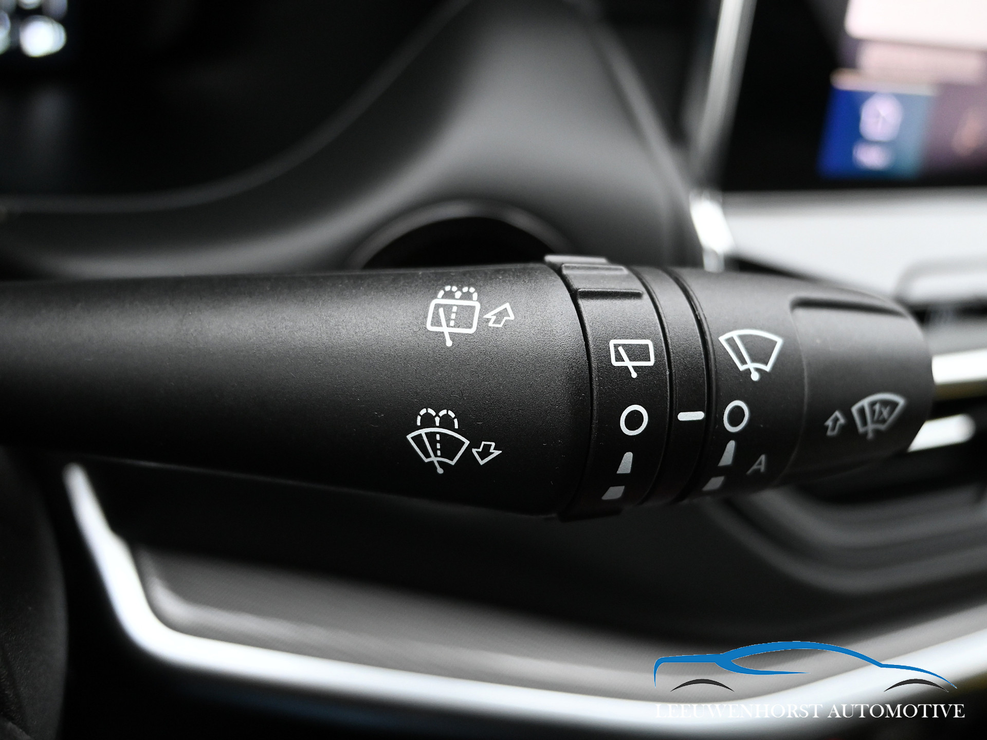 Foto van Jeep Compass