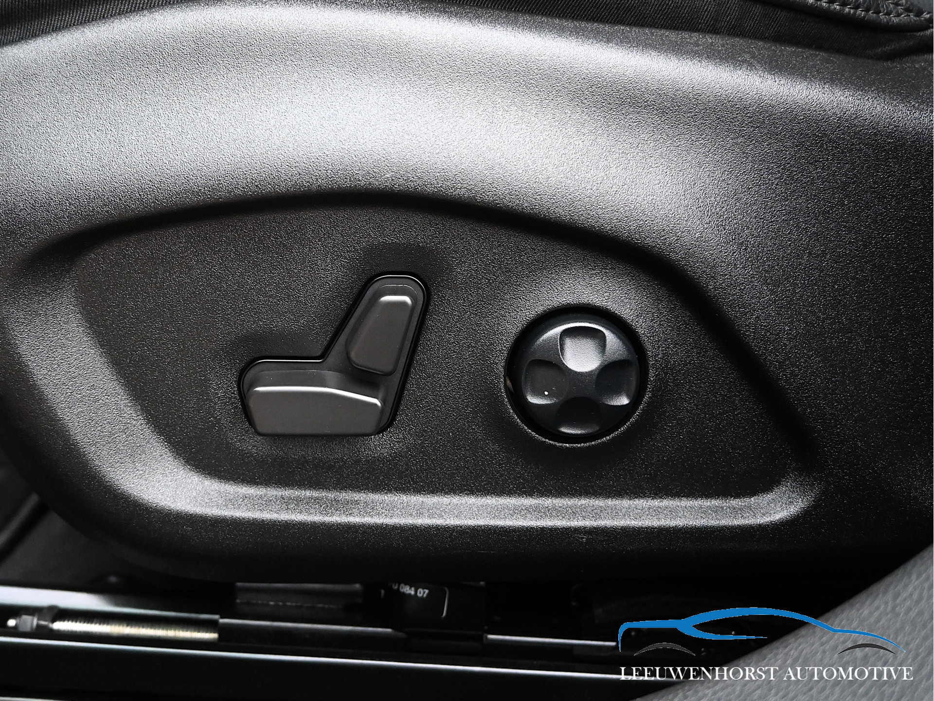 Foto van Jeep Compass