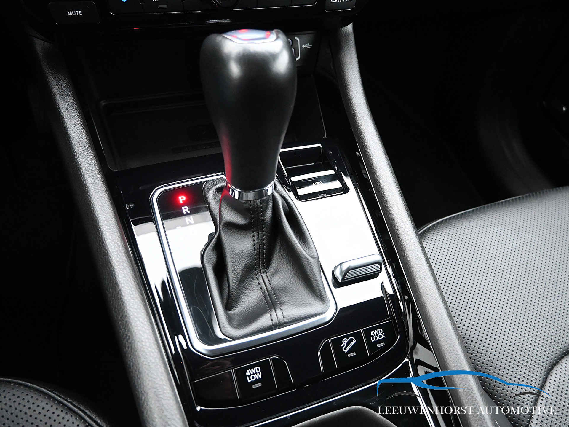 Foto van Jeep Compass