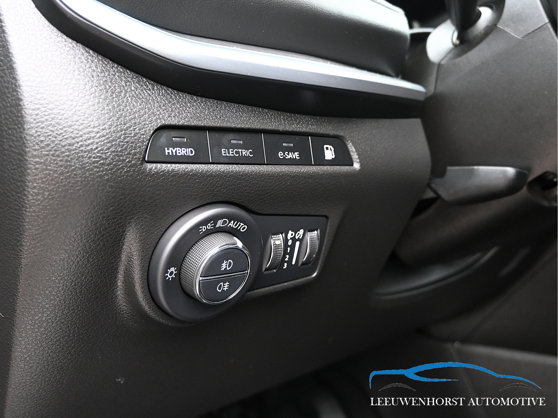 Foto van Jeep Compass