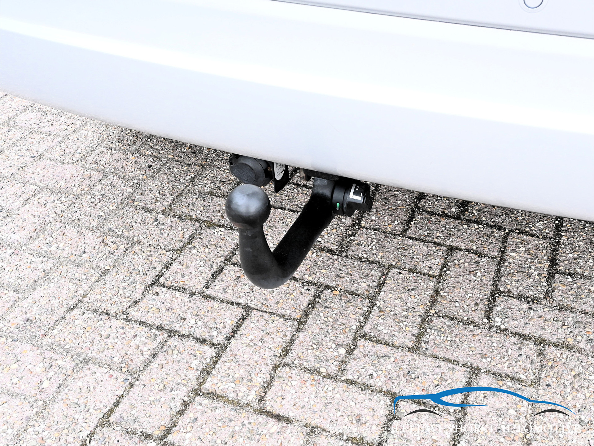 Foto van Jeep Compass