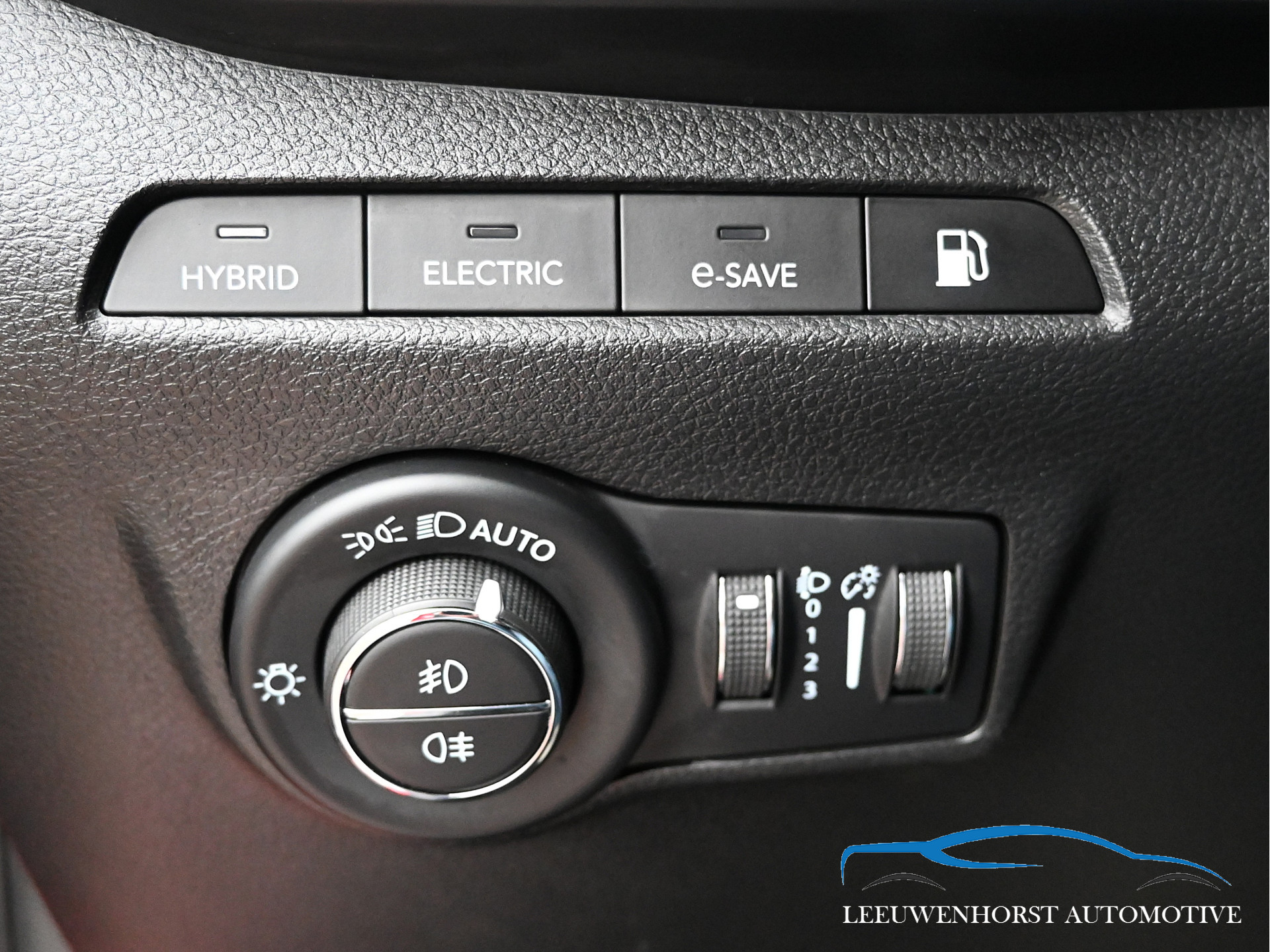 Foto van Jeep Compass