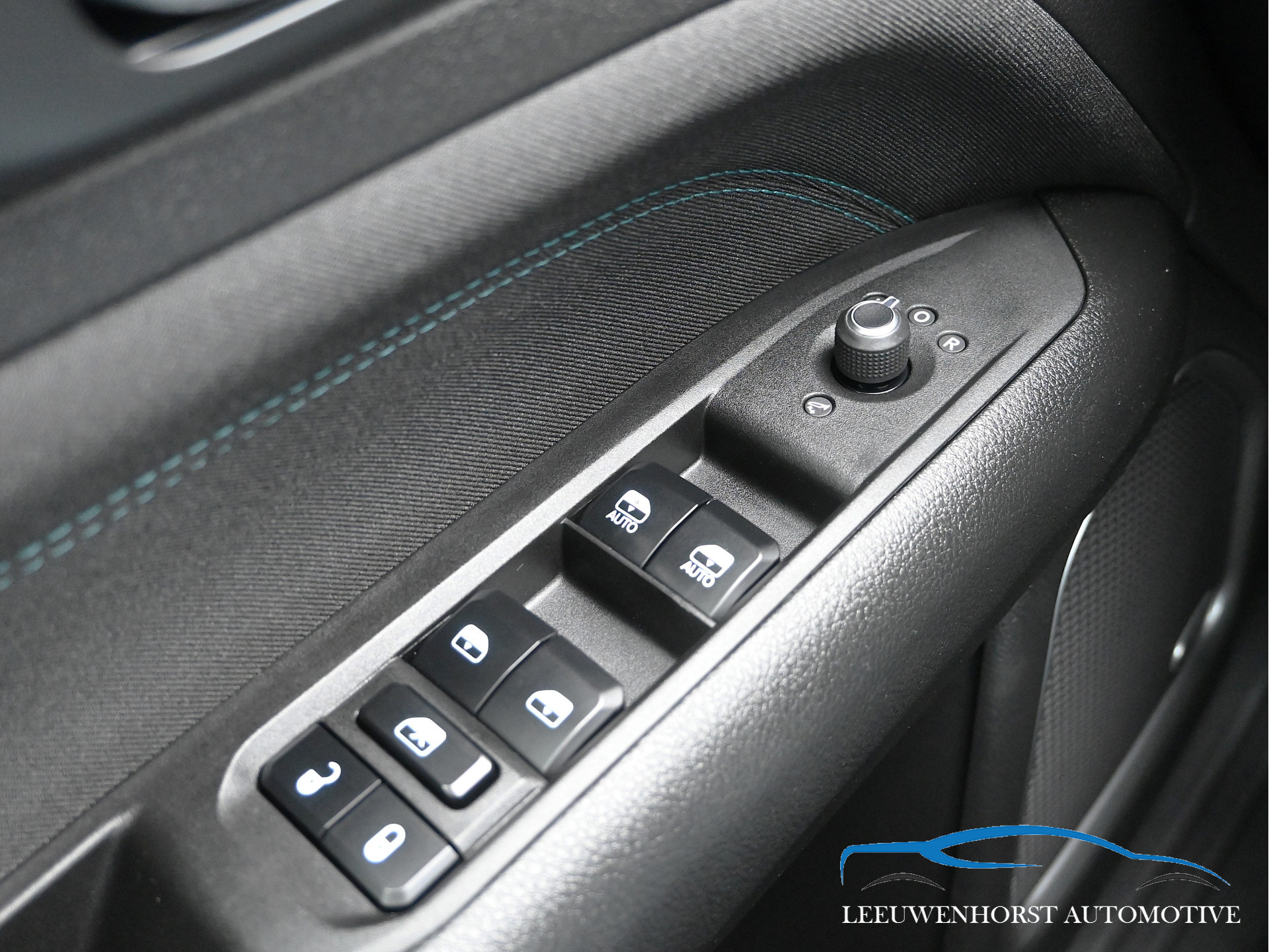 Foto van Jeep Compass