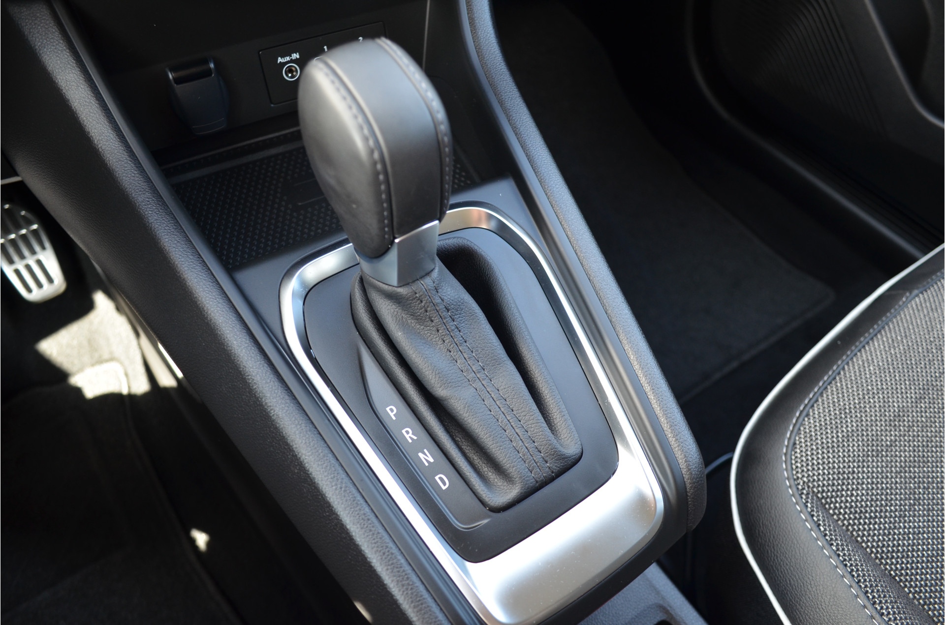 Foto van Mitsubishi Asx