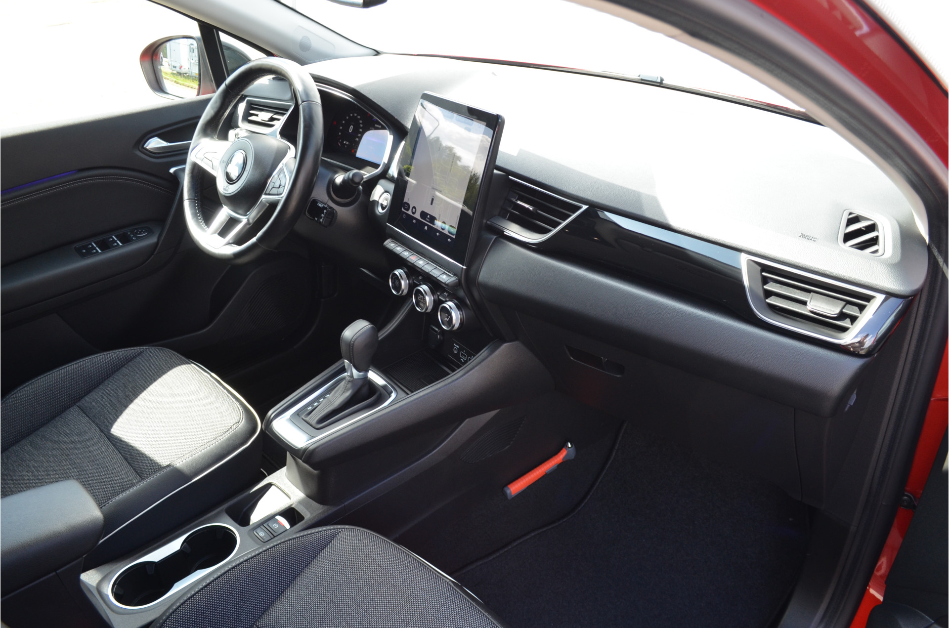 Foto van Mitsubishi Asx