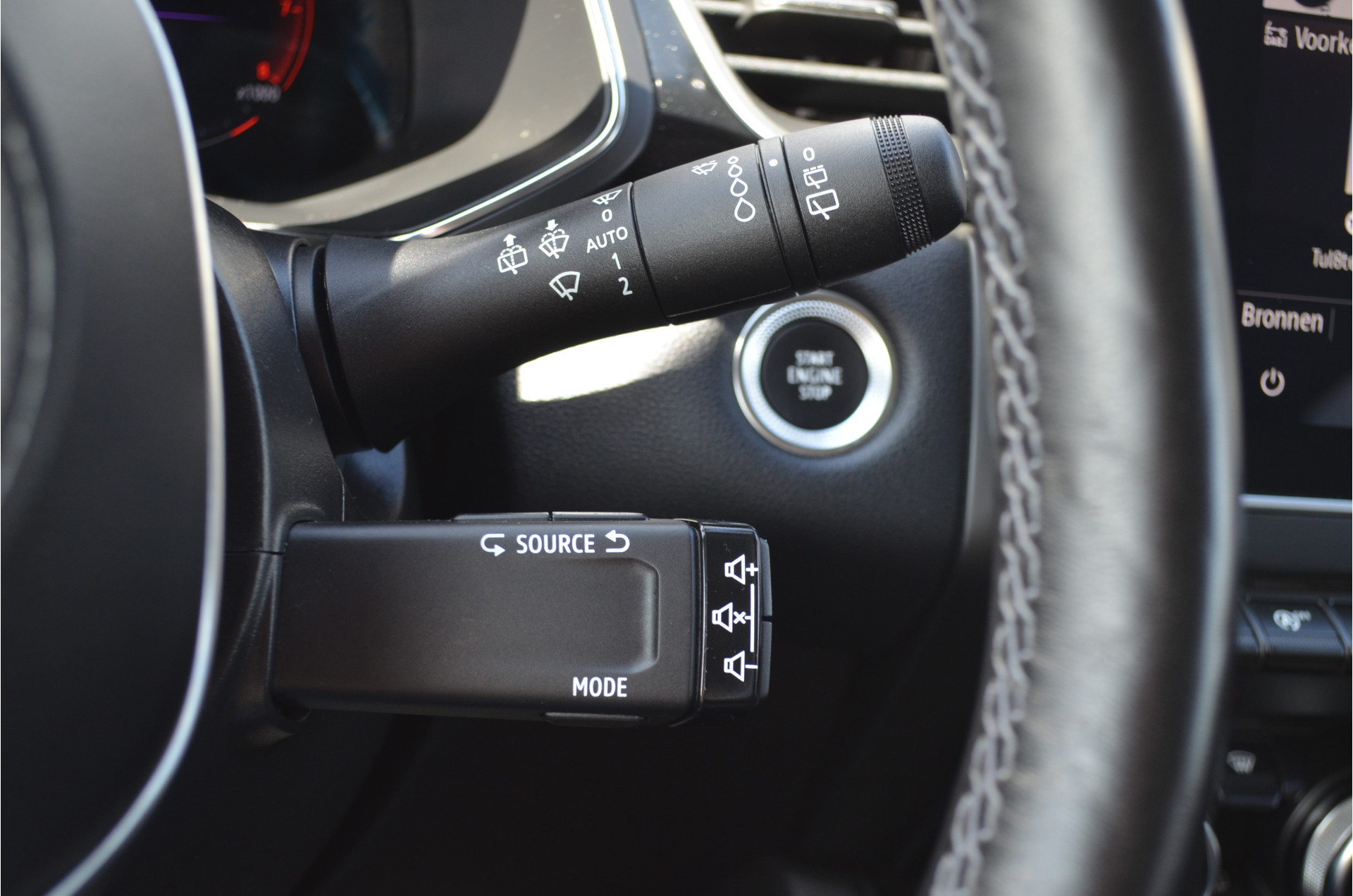 Foto van Mitsubishi Asx
