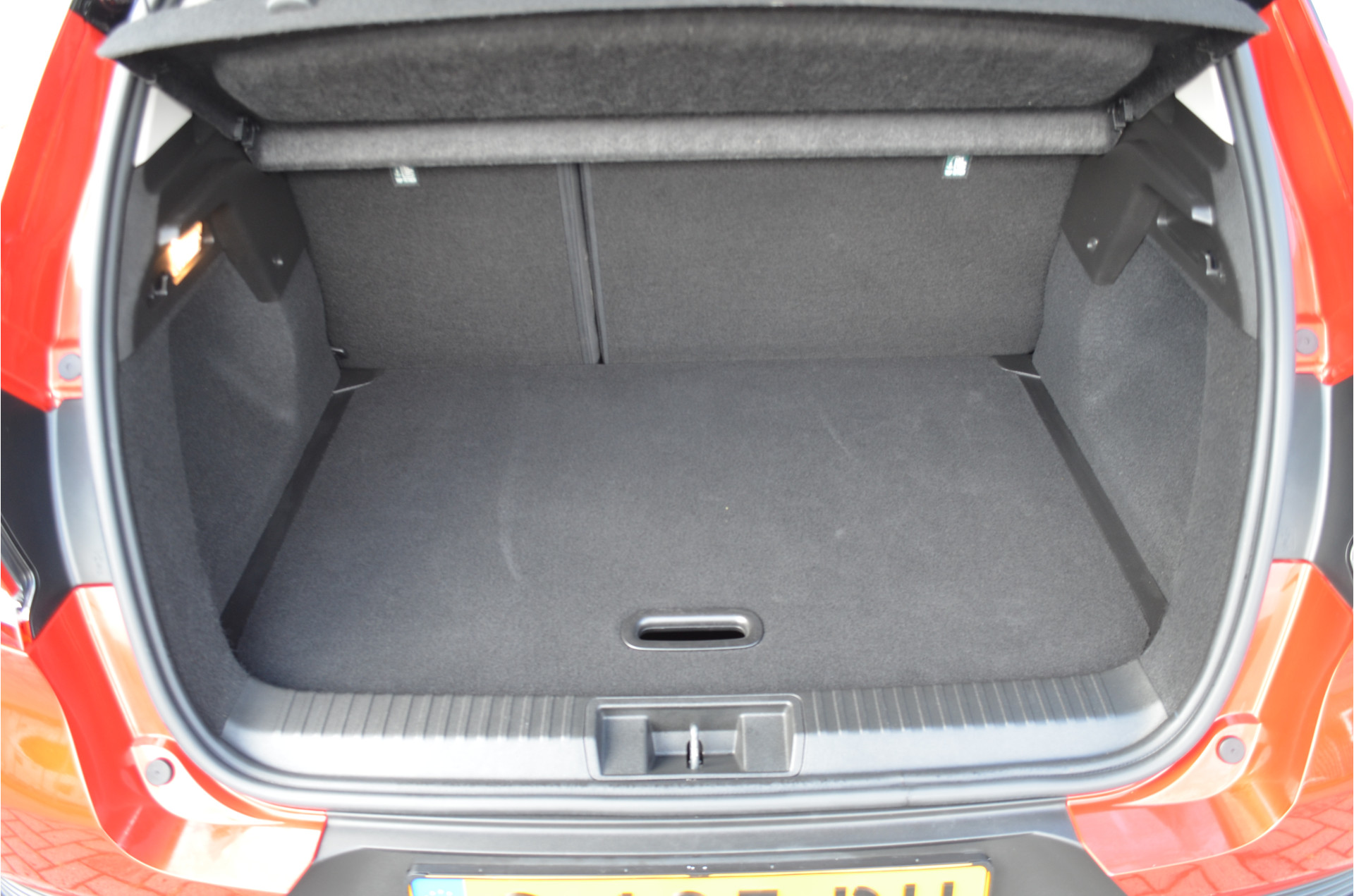 Foto van Mitsubishi Asx
