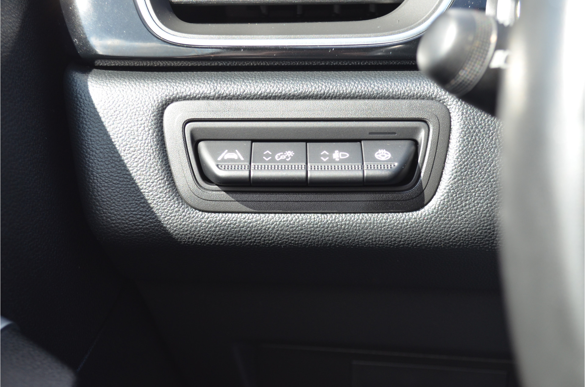 Foto van Mitsubishi Asx