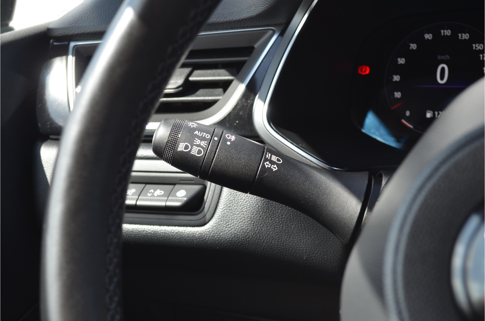 Foto van Mitsubishi Asx