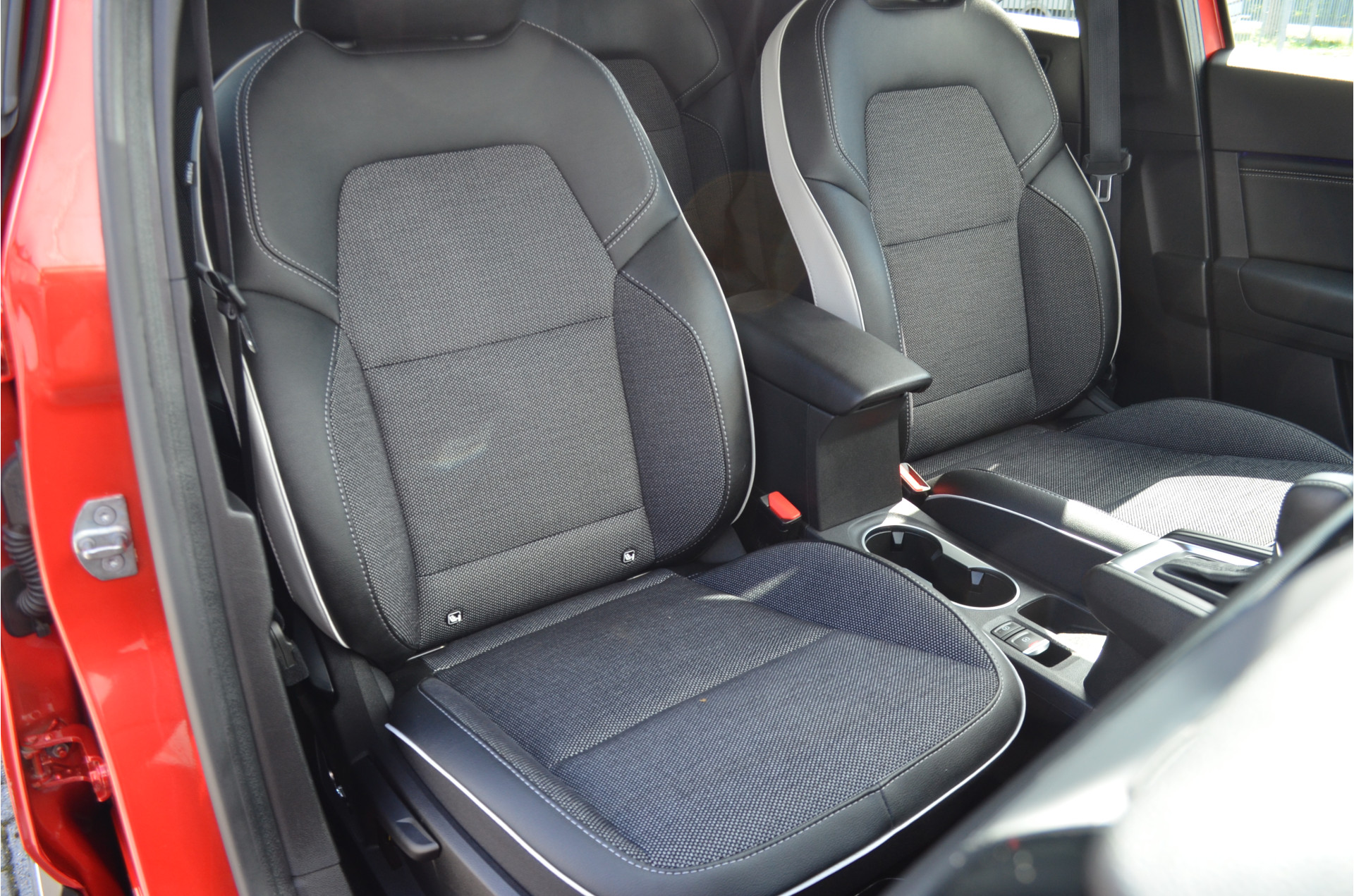 Foto van Mitsubishi Asx
