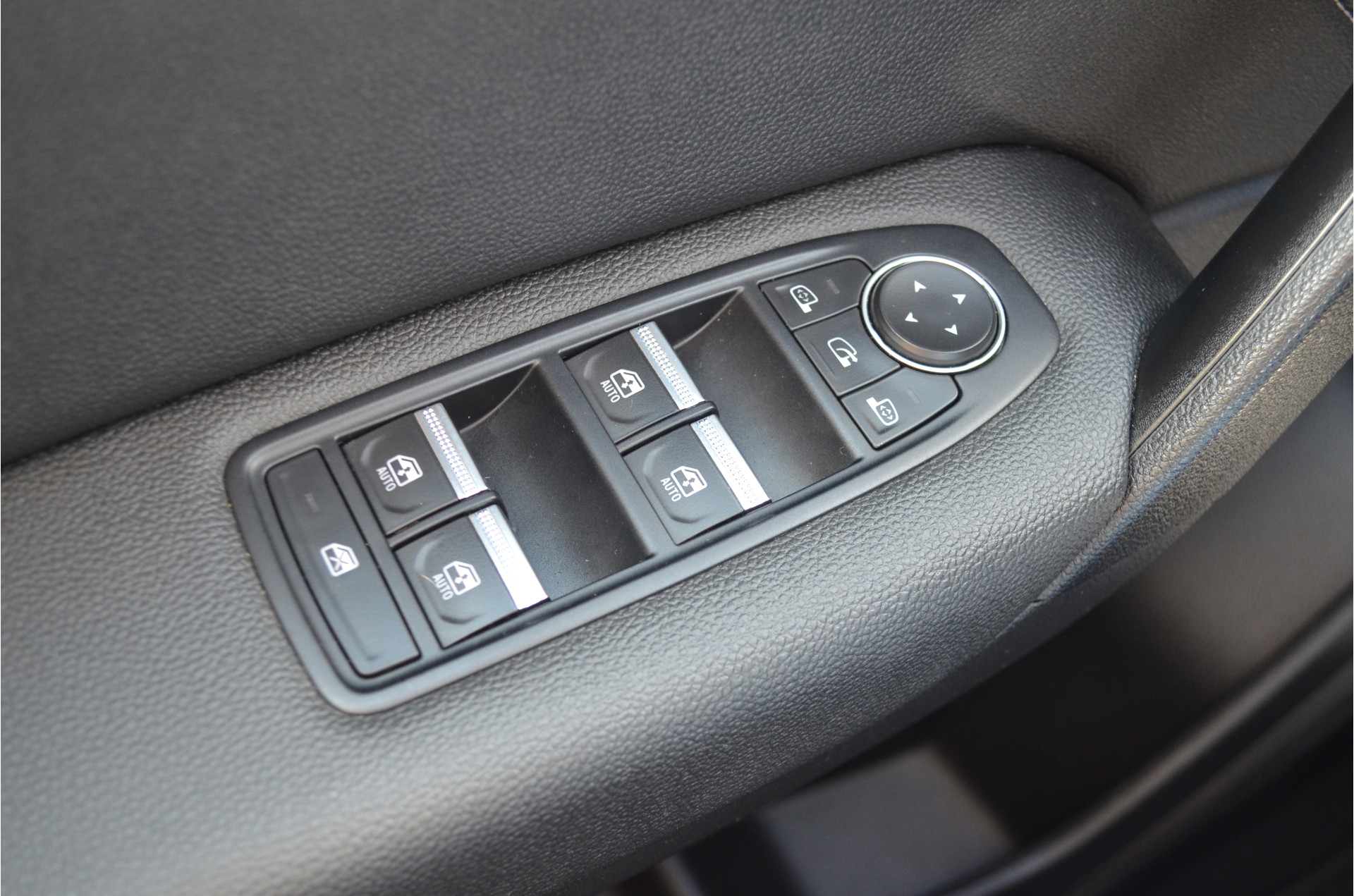 Foto van Mitsubishi Asx