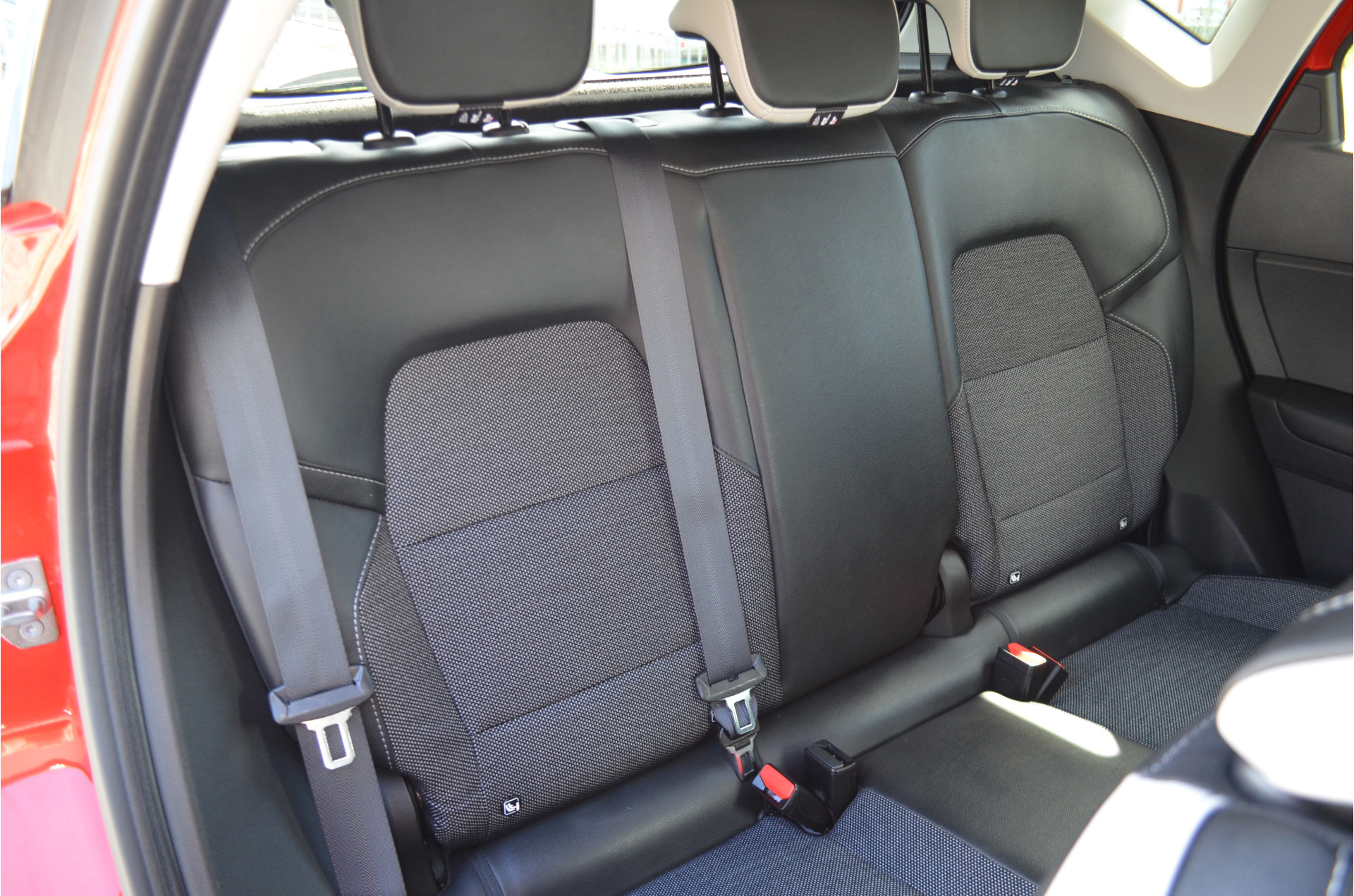 Foto van Mitsubishi Asx