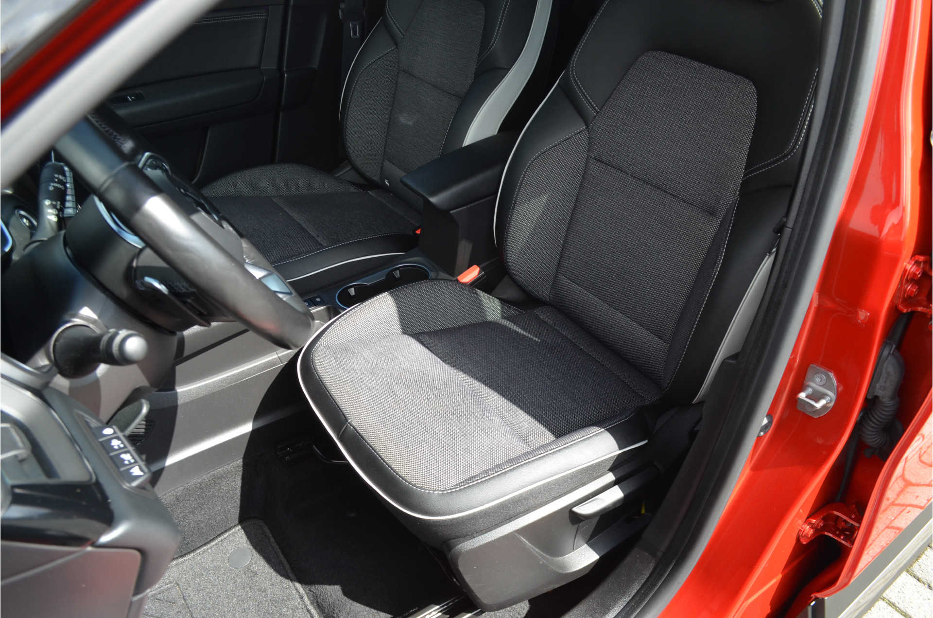 Foto van Mitsubishi Asx