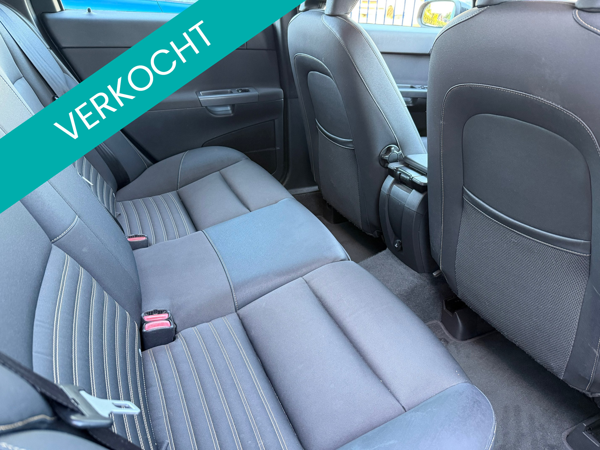 Foto van Volvo V50
