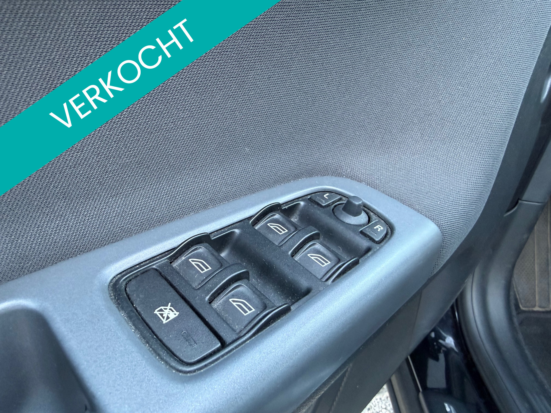 Foto van Volvo V50