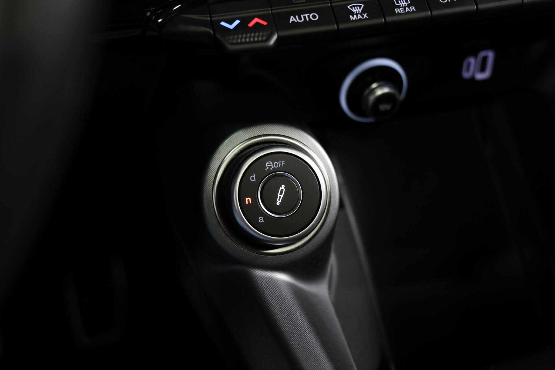 Foto van Alfa Romeo Tonale