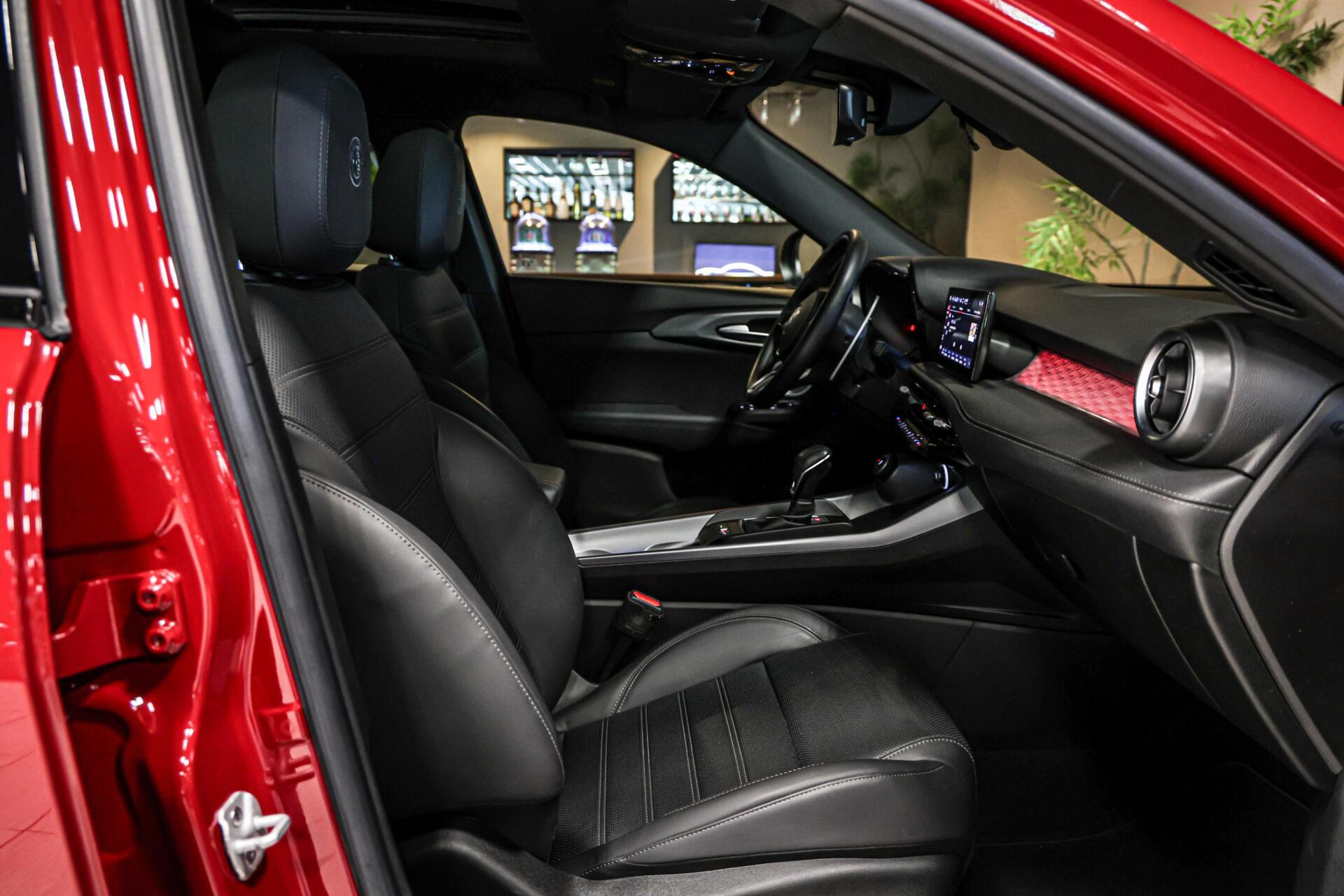 Foto van Alfa Romeo Tonale