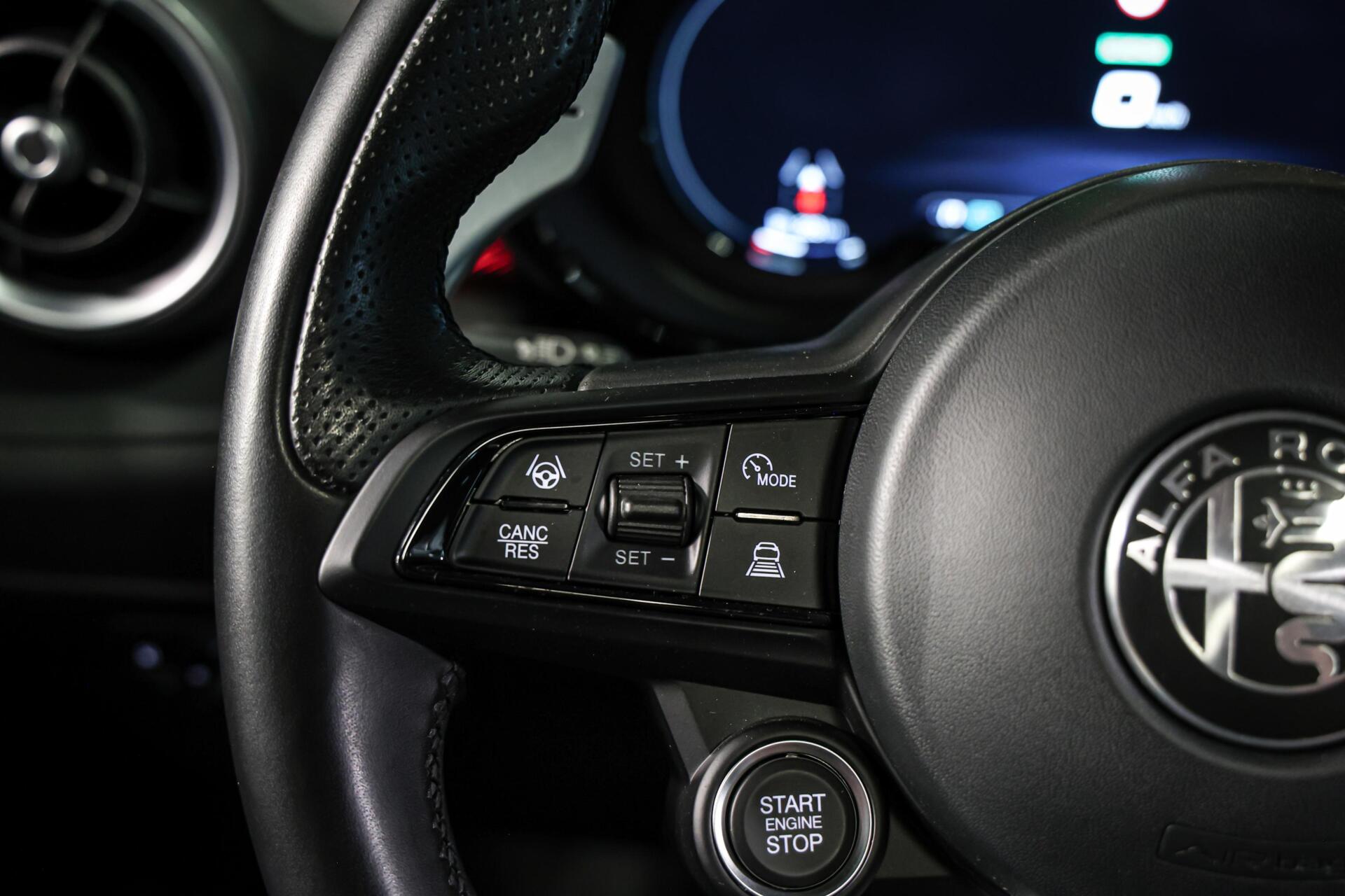 Foto van Alfa Romeo Tonale