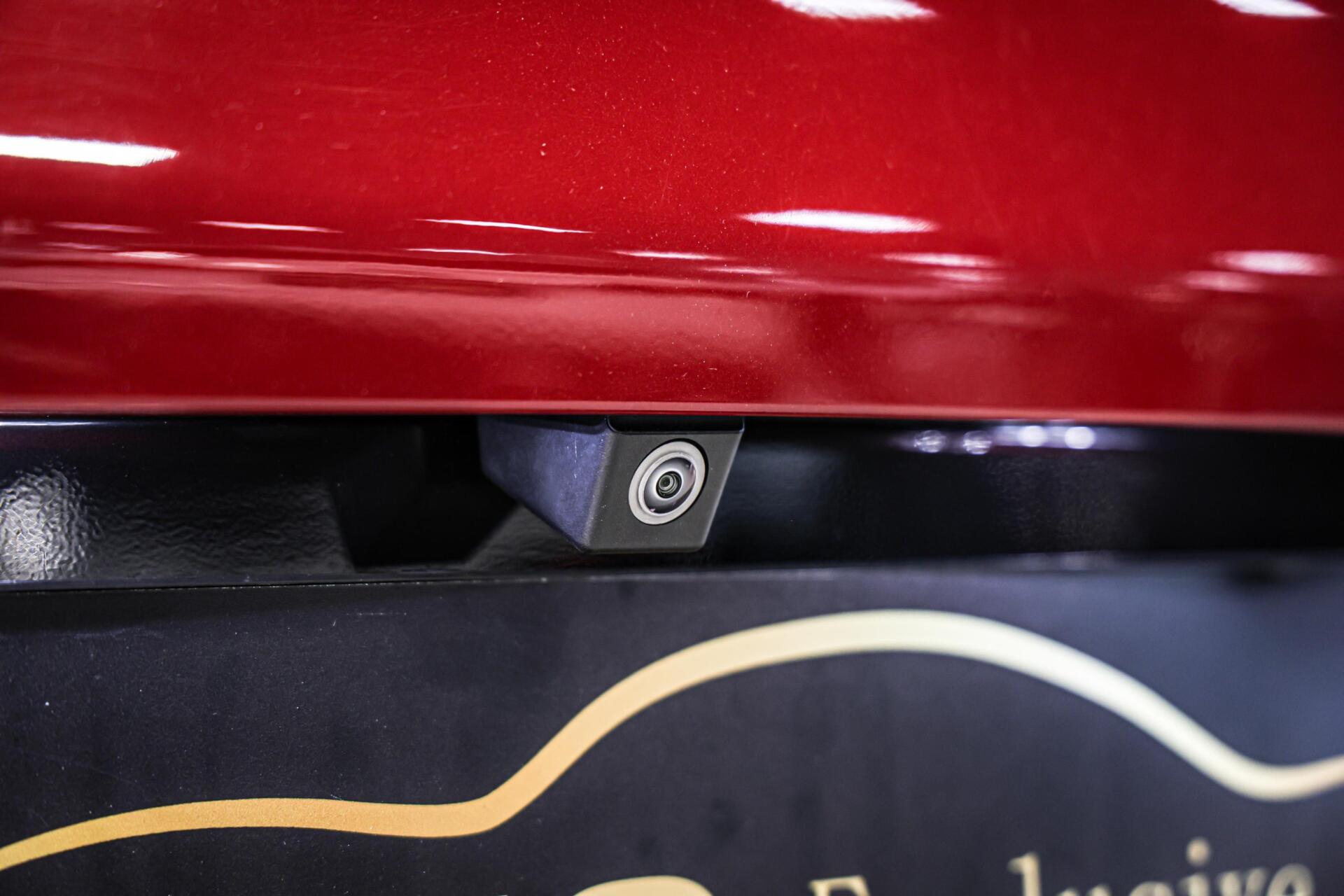 Foto van Alfa Romeo Tonale