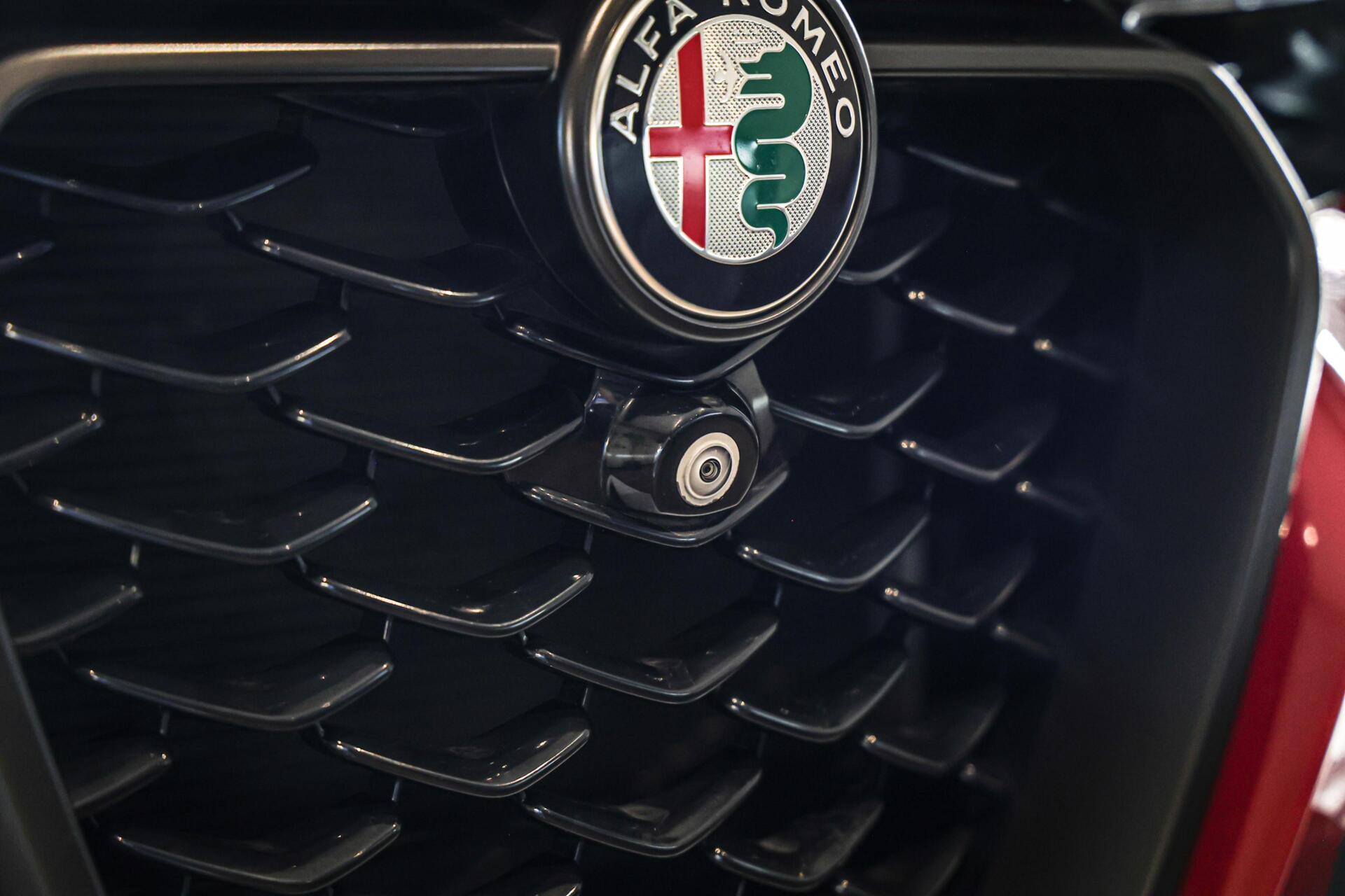 Foto van Alfa Romeo Tonale