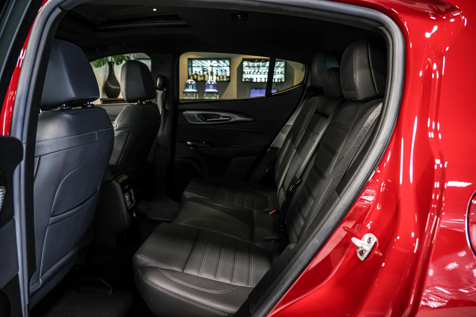 Foto van Alfa Romeo Tonale