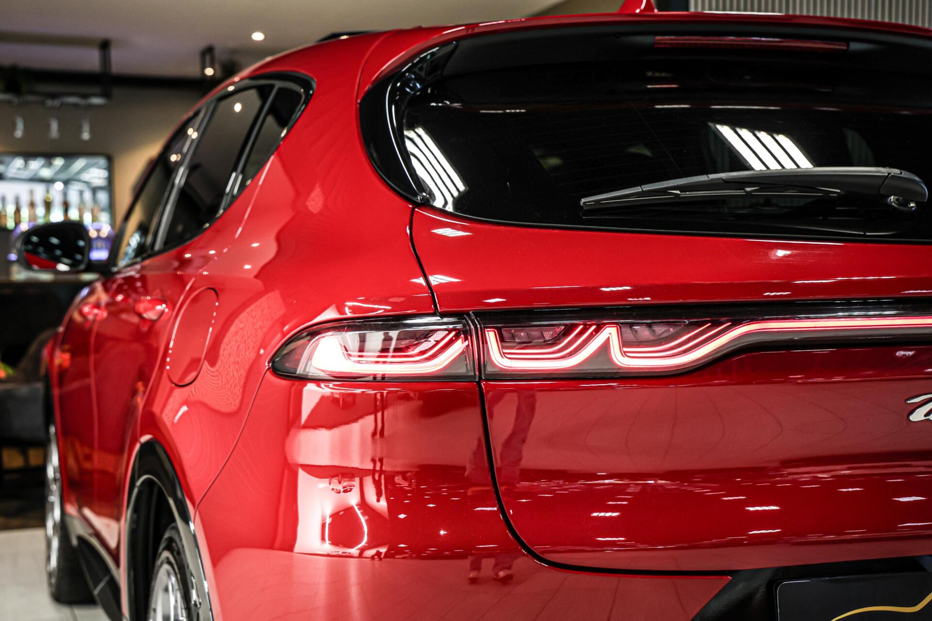 Foto van Alfa Romeo Tonale