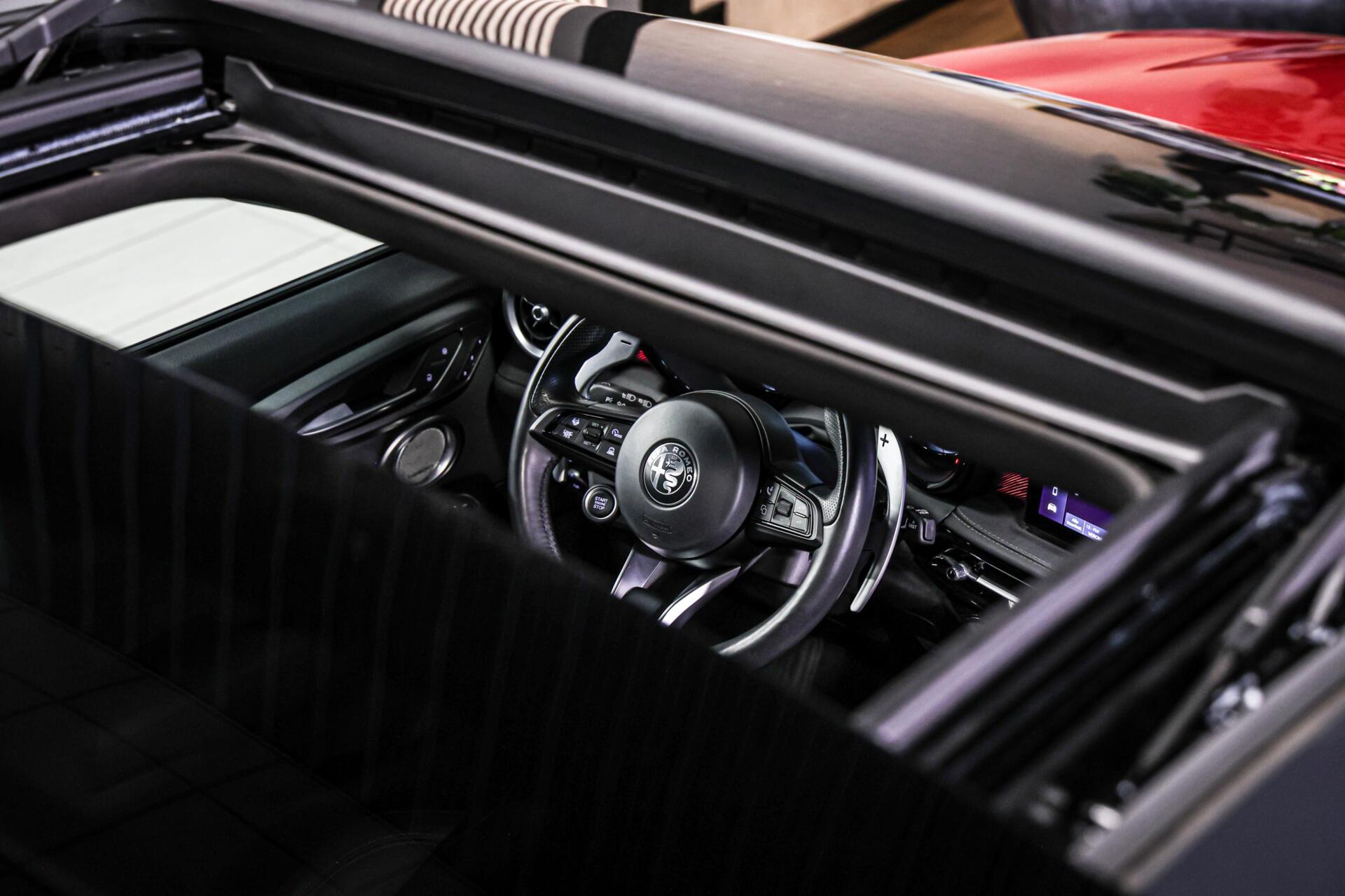 Foto van Alfa Romeo Tonale