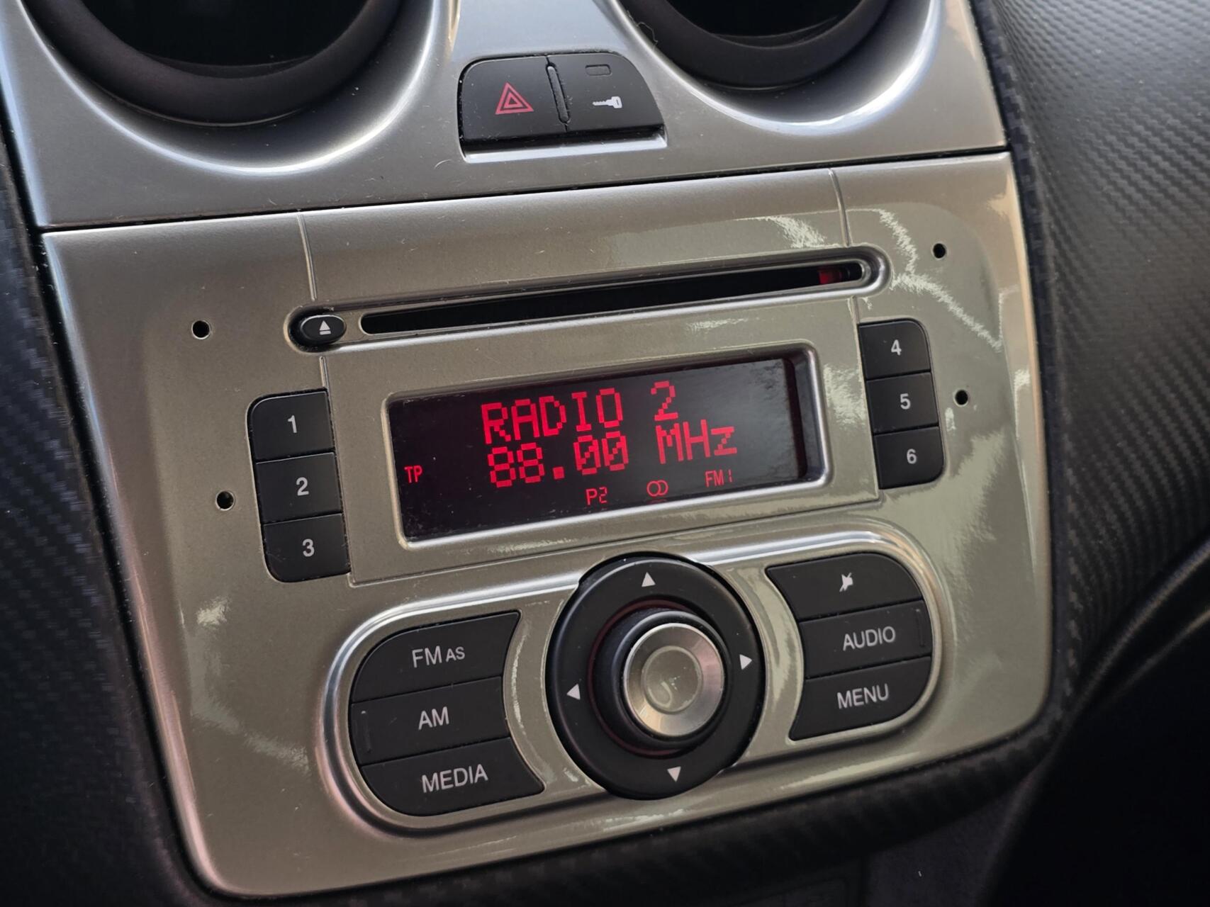 Foto van Alfa Romeo Mito