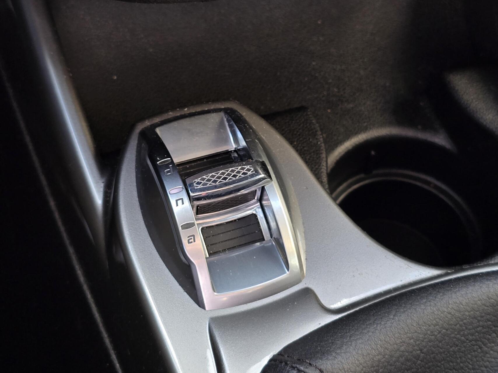 Foto van Alfa Romeo Mito