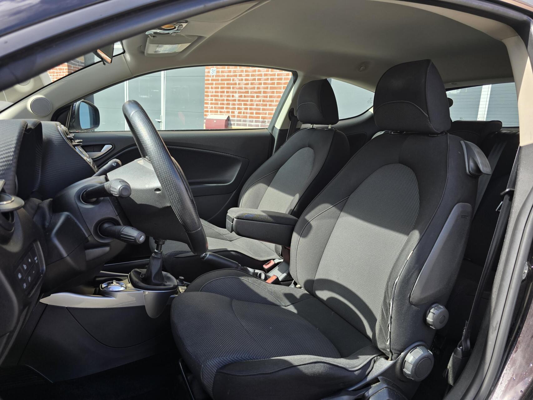 Foto van Alfa Romeo Mito